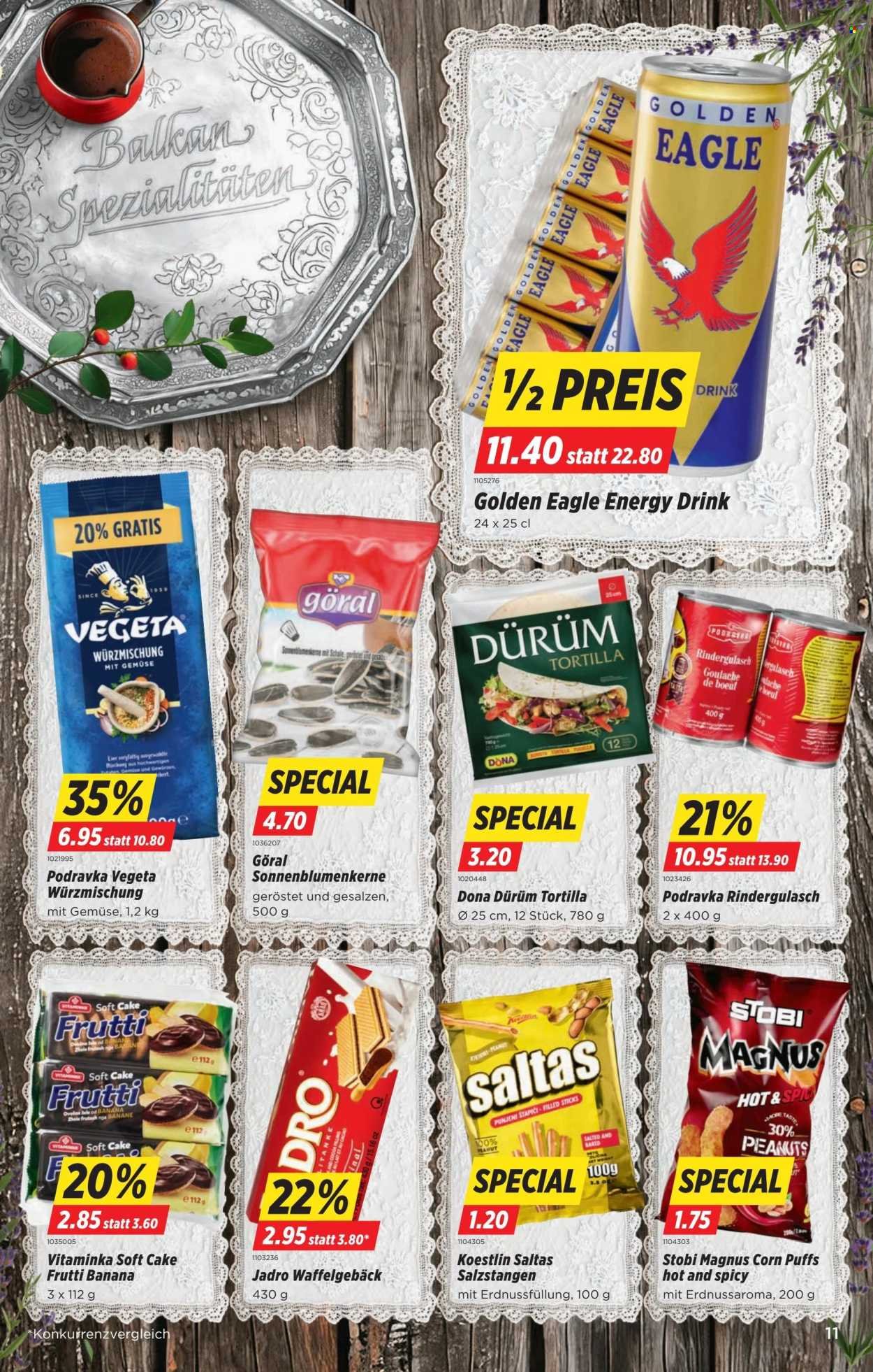 DENNER Prospekt - KW21 (2026-05-21 - 2026-05-27)