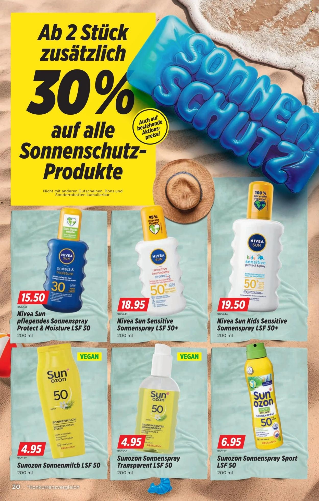 DENNER Prospekt - KW21 (2026-05-21 - 2026-05-27)
