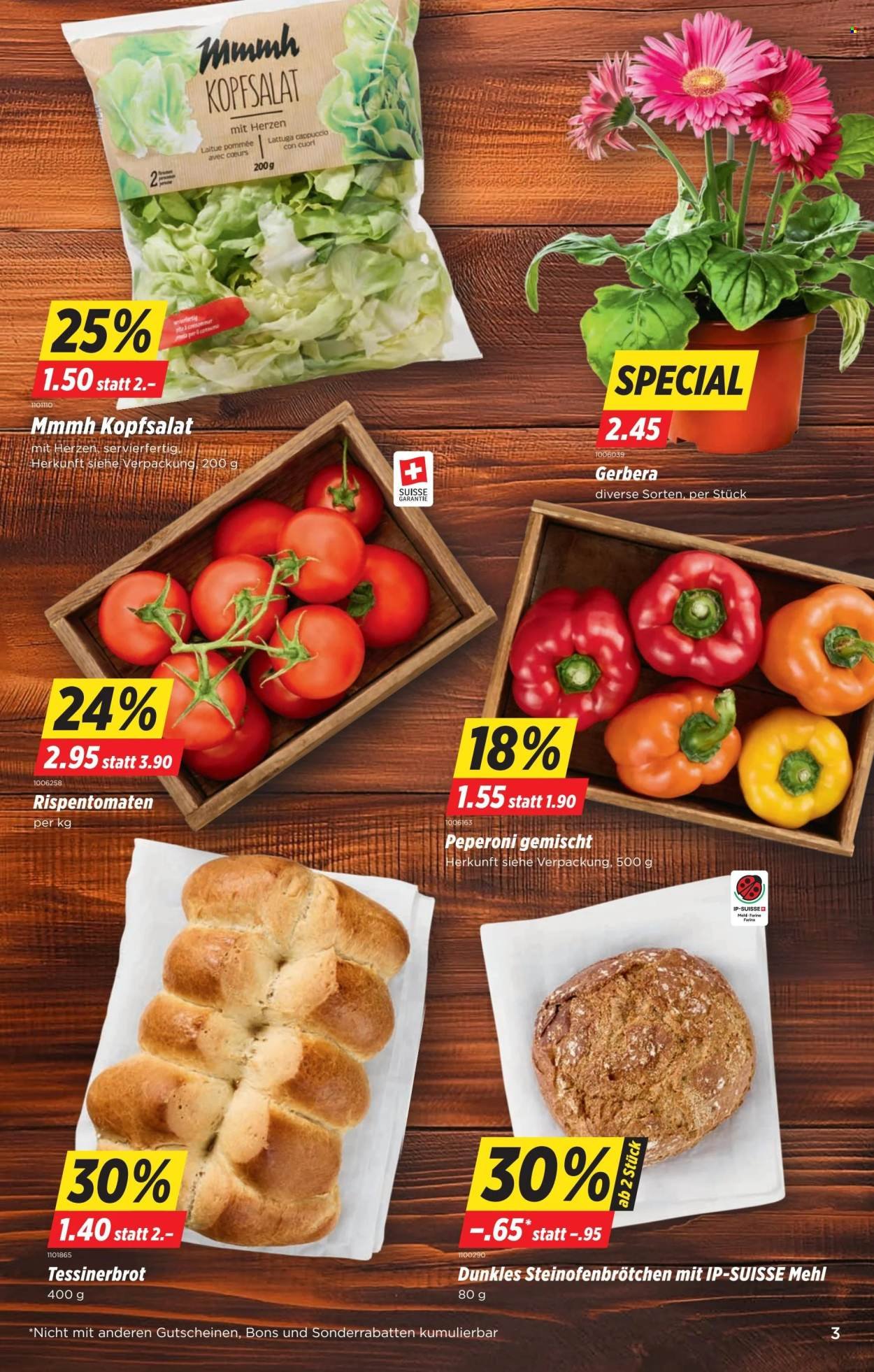 DENNER Prospekt - KW21 (2026-05-21 - 2026-05-27)