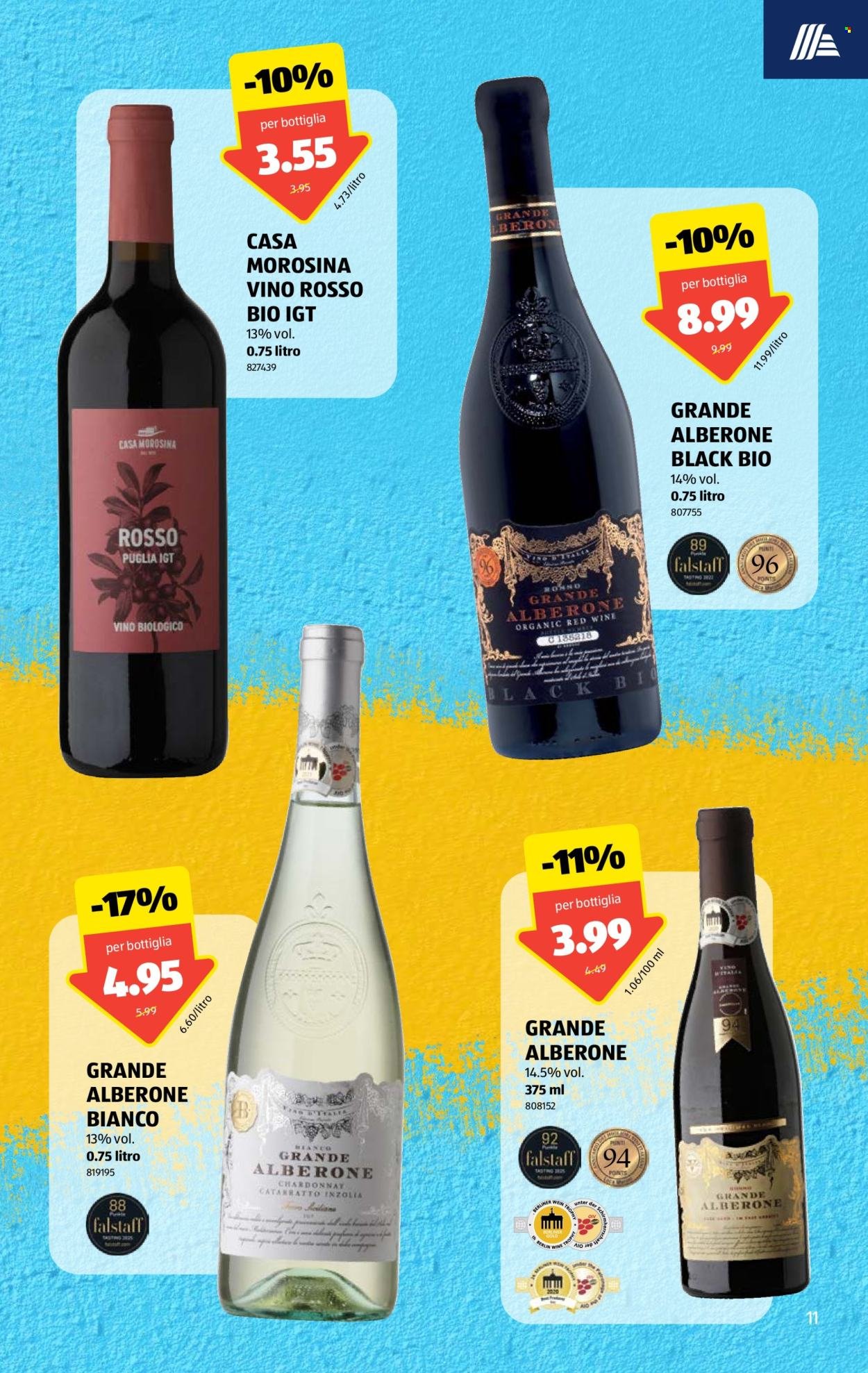 ALDI Prospekt - Vom 23.4.2026 (2026-04-23 - 2026-04-29)