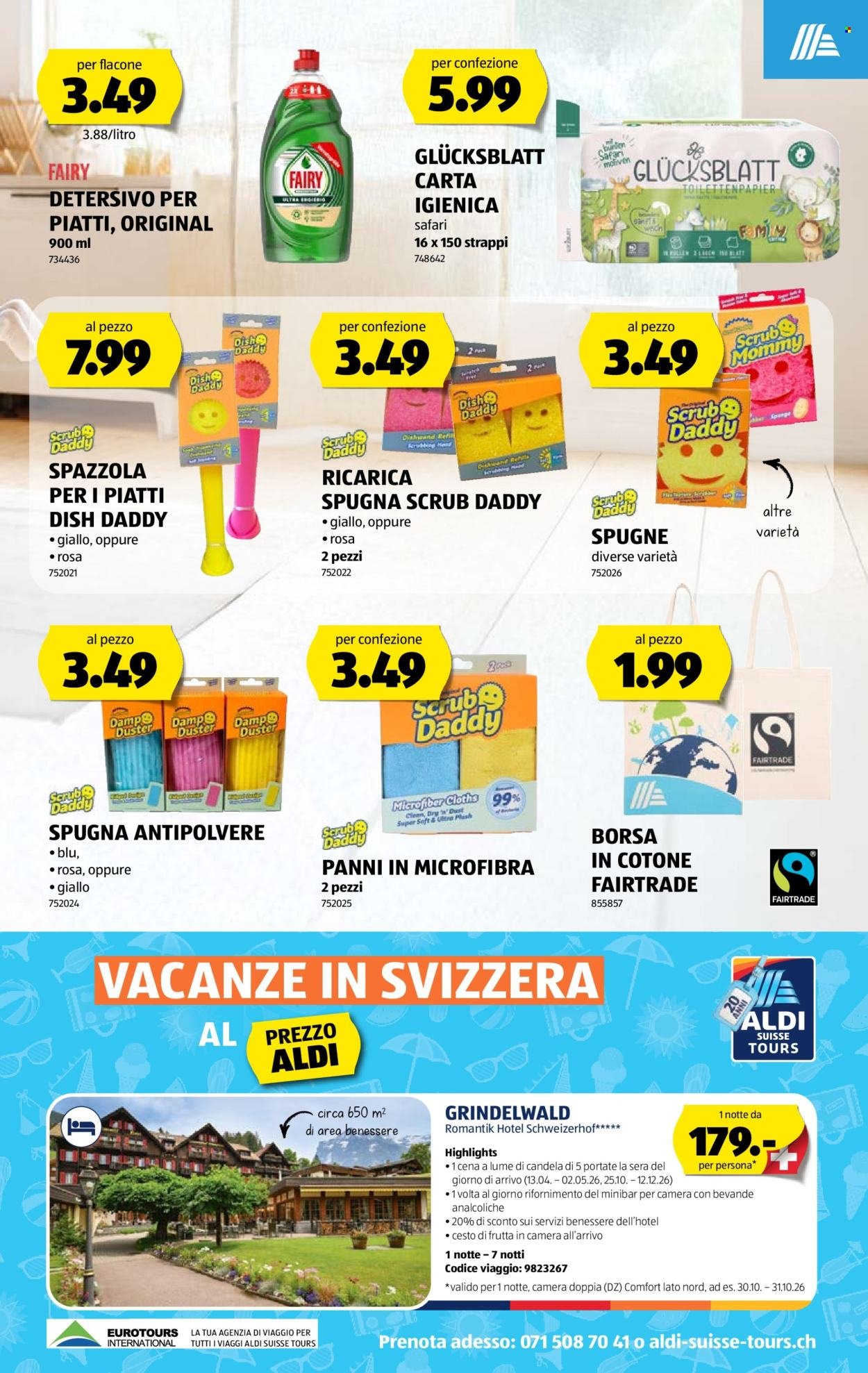 ALDI Prospekt - Vom 23.4.2026 (2026-04-23 - 2026-04-29)