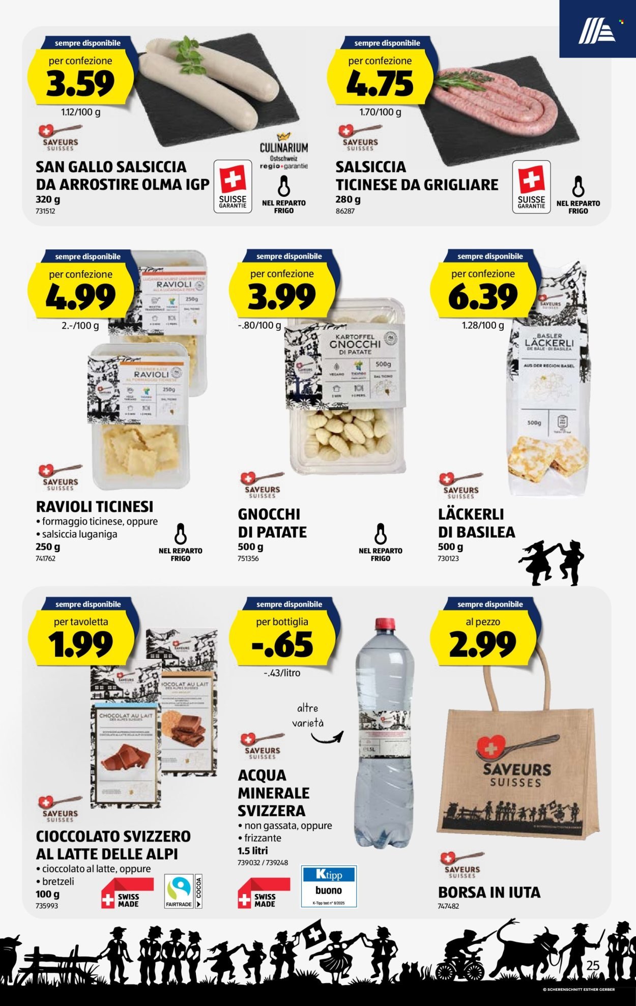 ALDI Prospekt - Vom 23.4.2026 (2026-04-23 - 2026-04-29)