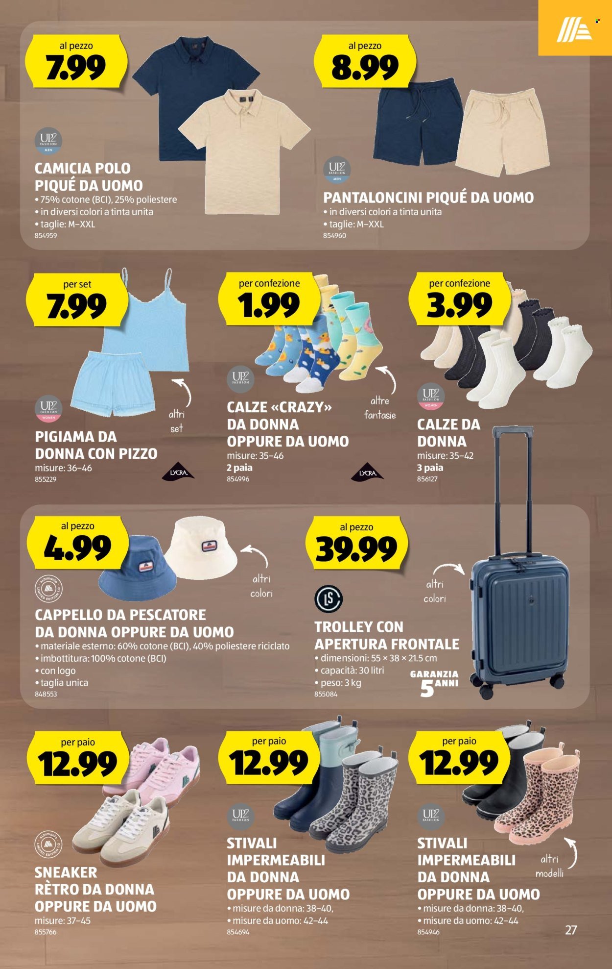 ALDI Prospekt - Vom 23.4.2026 (2026-04-23 - 2026-04-29)