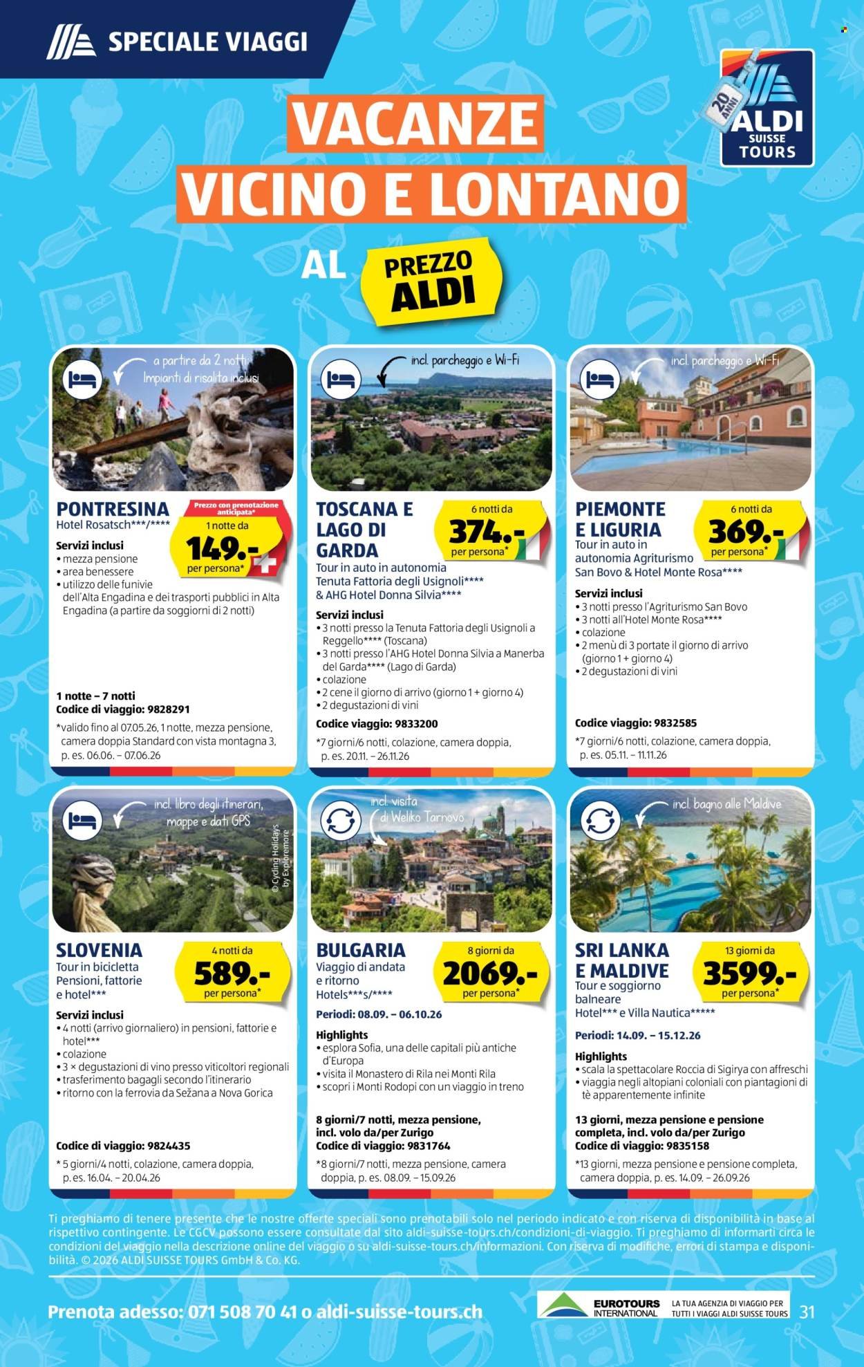ALDI Prospekt - Vom 23.4.2026 (2026-04-23 - 2026-04-29)