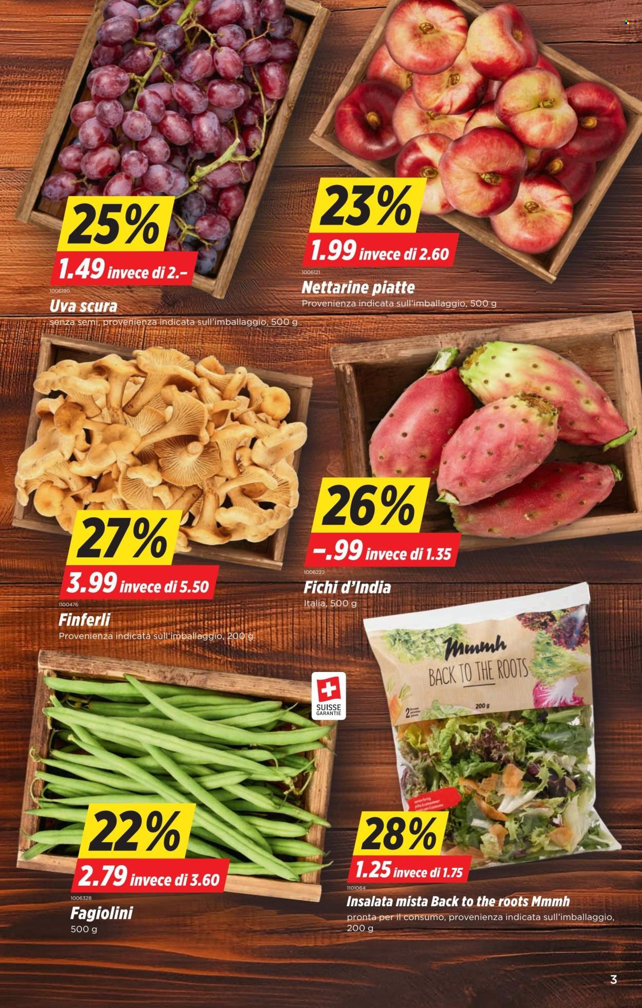 DENNER Prospekt - SETT36
