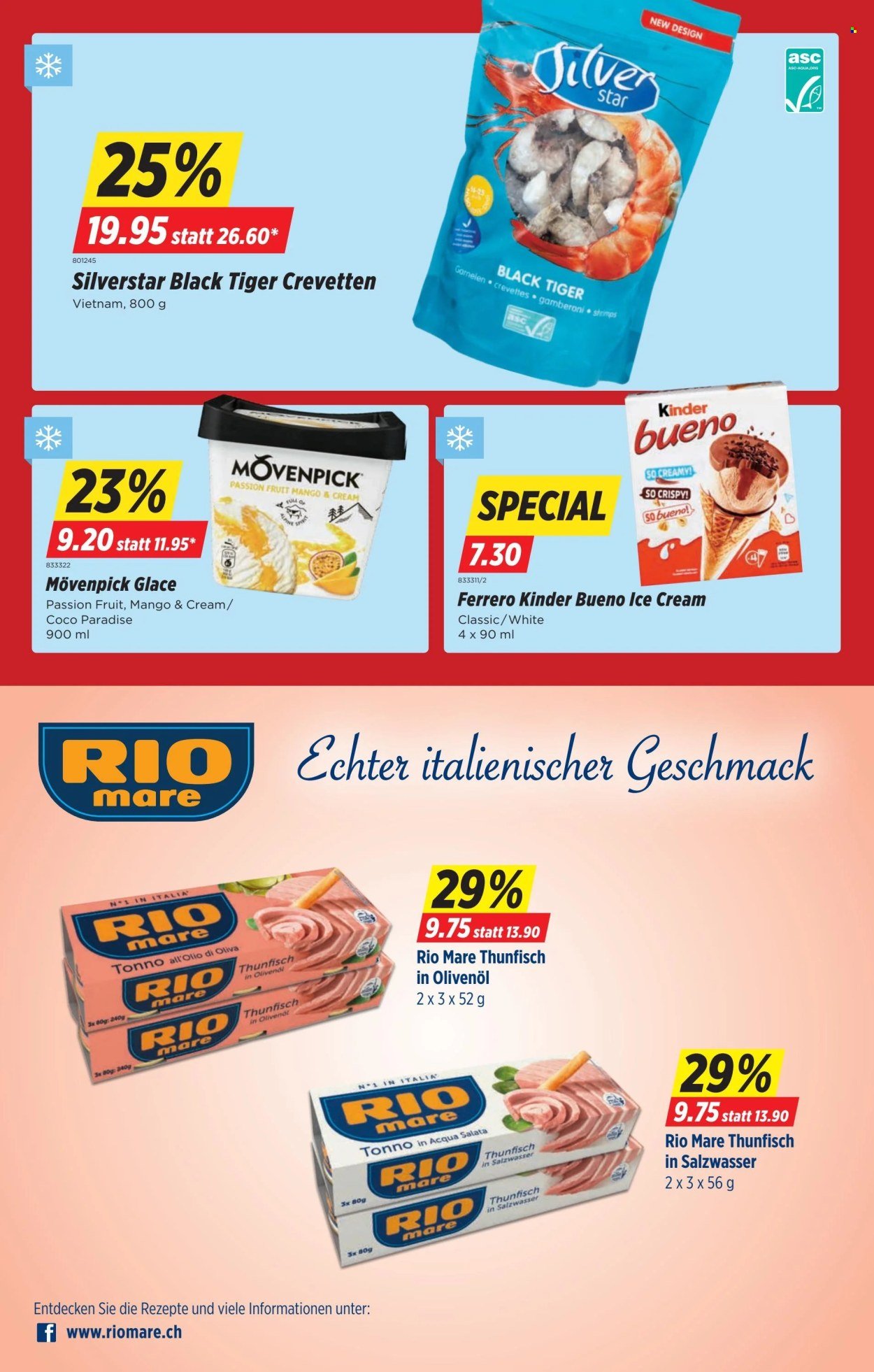 DENNER Prospekt - KW 30 (2025-07-22 - 2025-07-28)