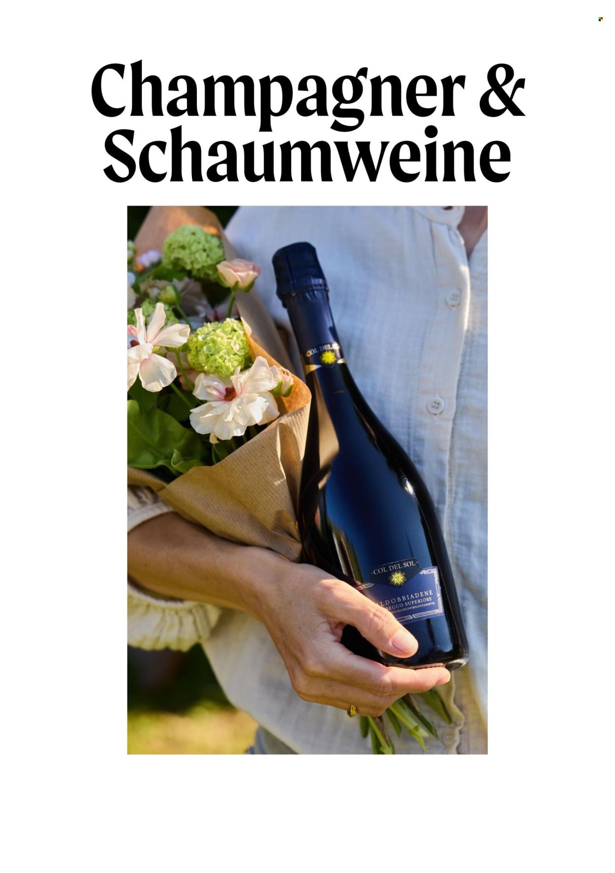 DENNER Prospekt - Wine Guide (2025-09-10)