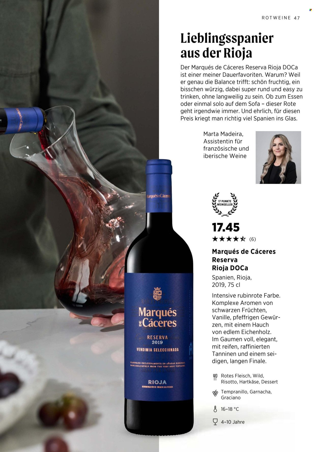 DENNER Prospekt - Wine Guide (2025-09-10)