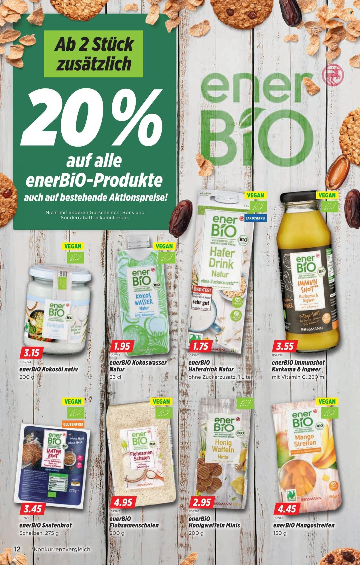 DENNER Prospekt - KW18 (2026-04-30 - 2026-05-06)