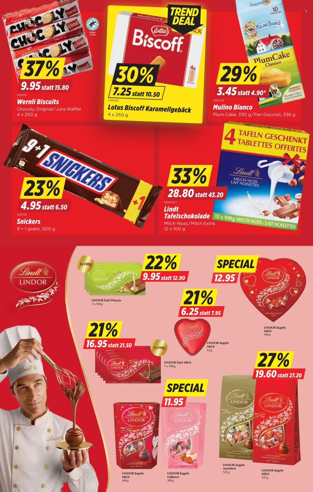 DENNER Prospekt - KW18 (2026-04-30 - 2026-05-06)