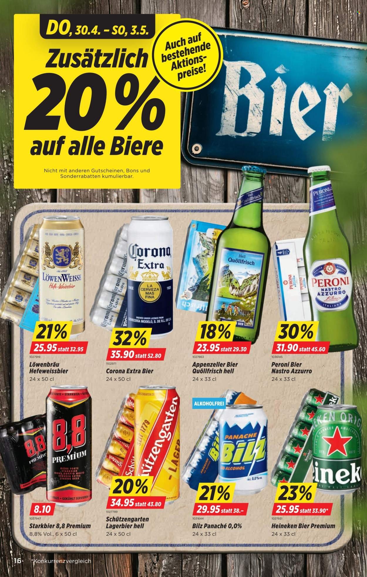 DENNER Prospekt - KW18 (2026-04-30 - 2026-05-06)