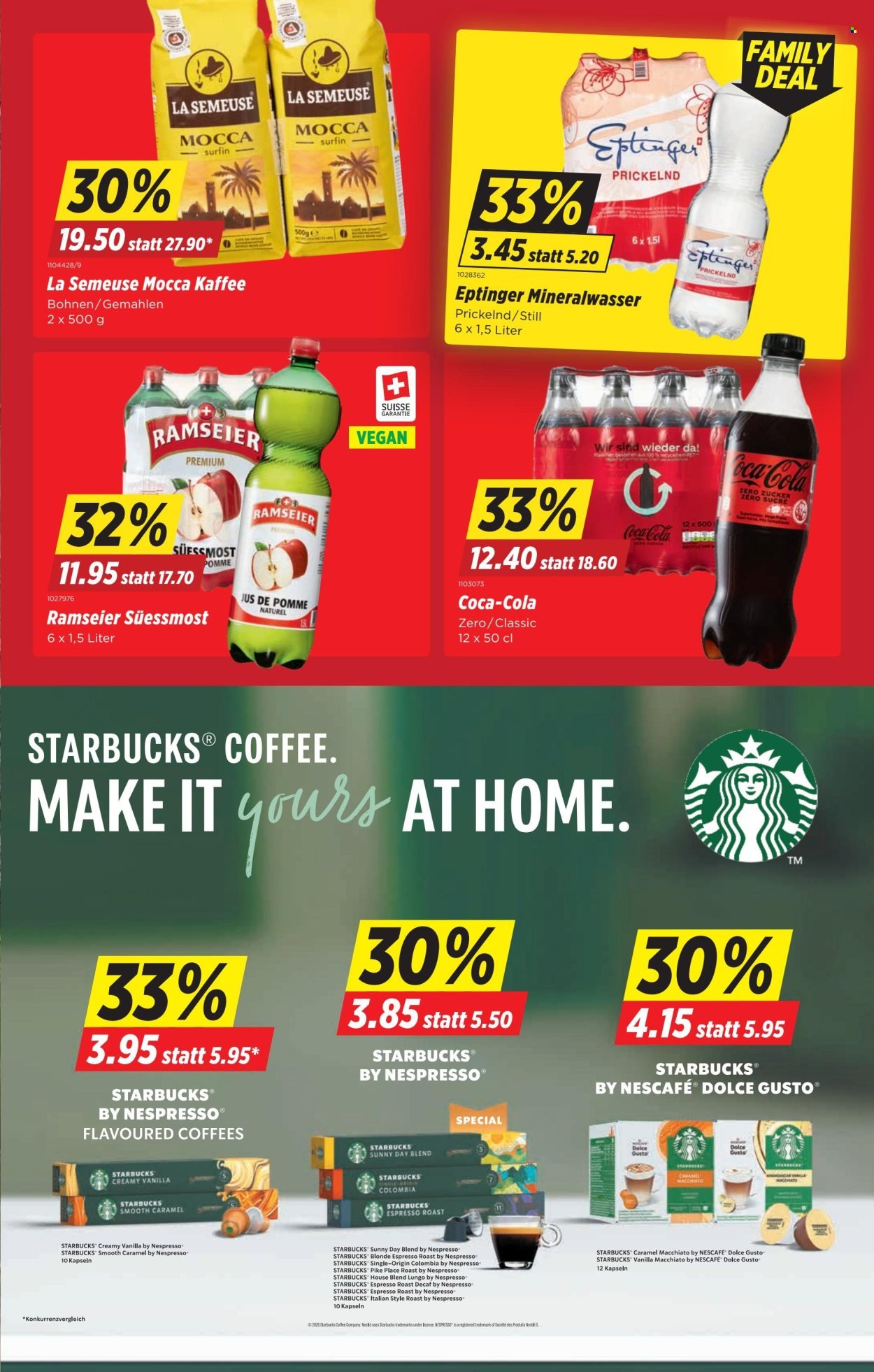 DENNER Prospekt - KW18 (2026-04-30 - 2026-05-06)