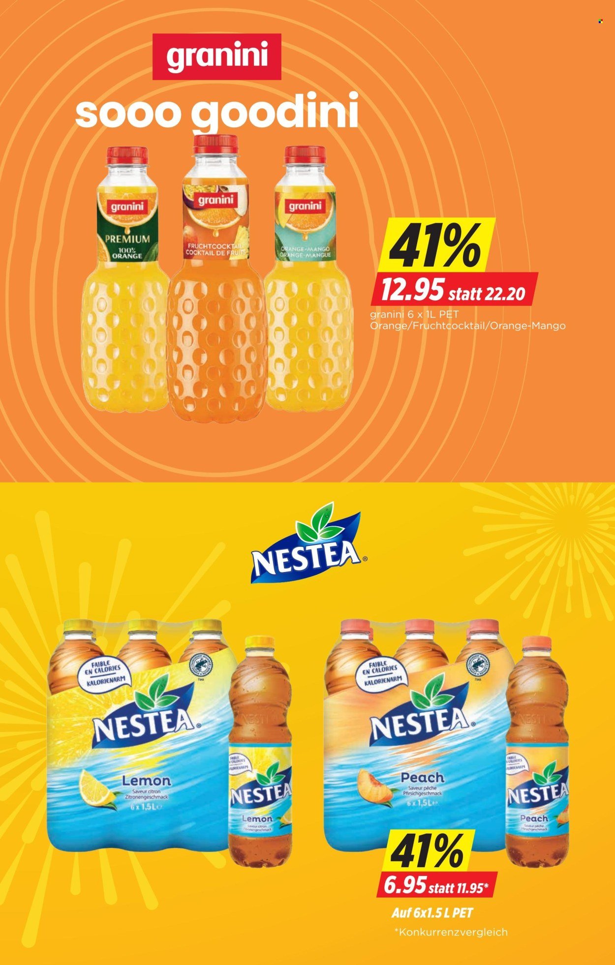 DENNER Prospekt - KW18 (2026-04-30 - 2026-05-06)