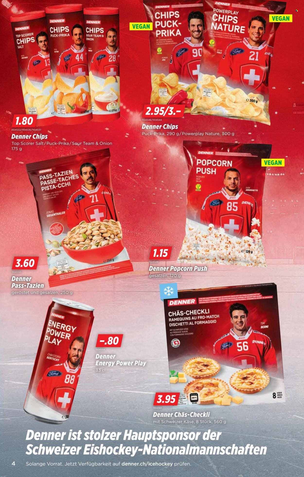 DENNER Prospekt - KW18 (2026-04-30 - 2026-05-06)