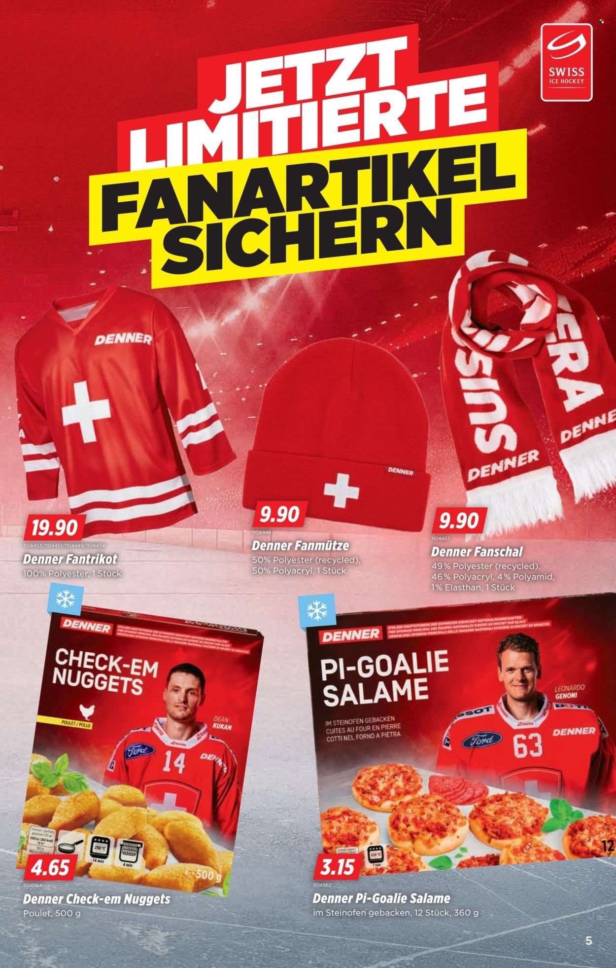 DENNER Prospekt - KW18 (2026-04-30 - 2026-05-06)