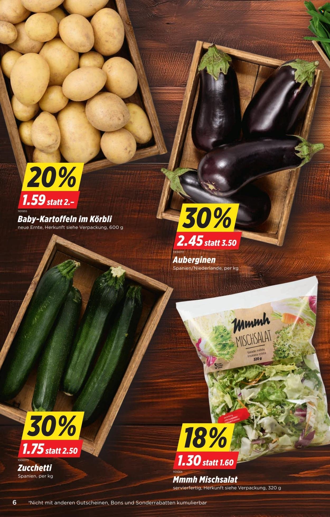 DENNER Prospekt - KW18 (2026-04-30 - 2026-05-06)