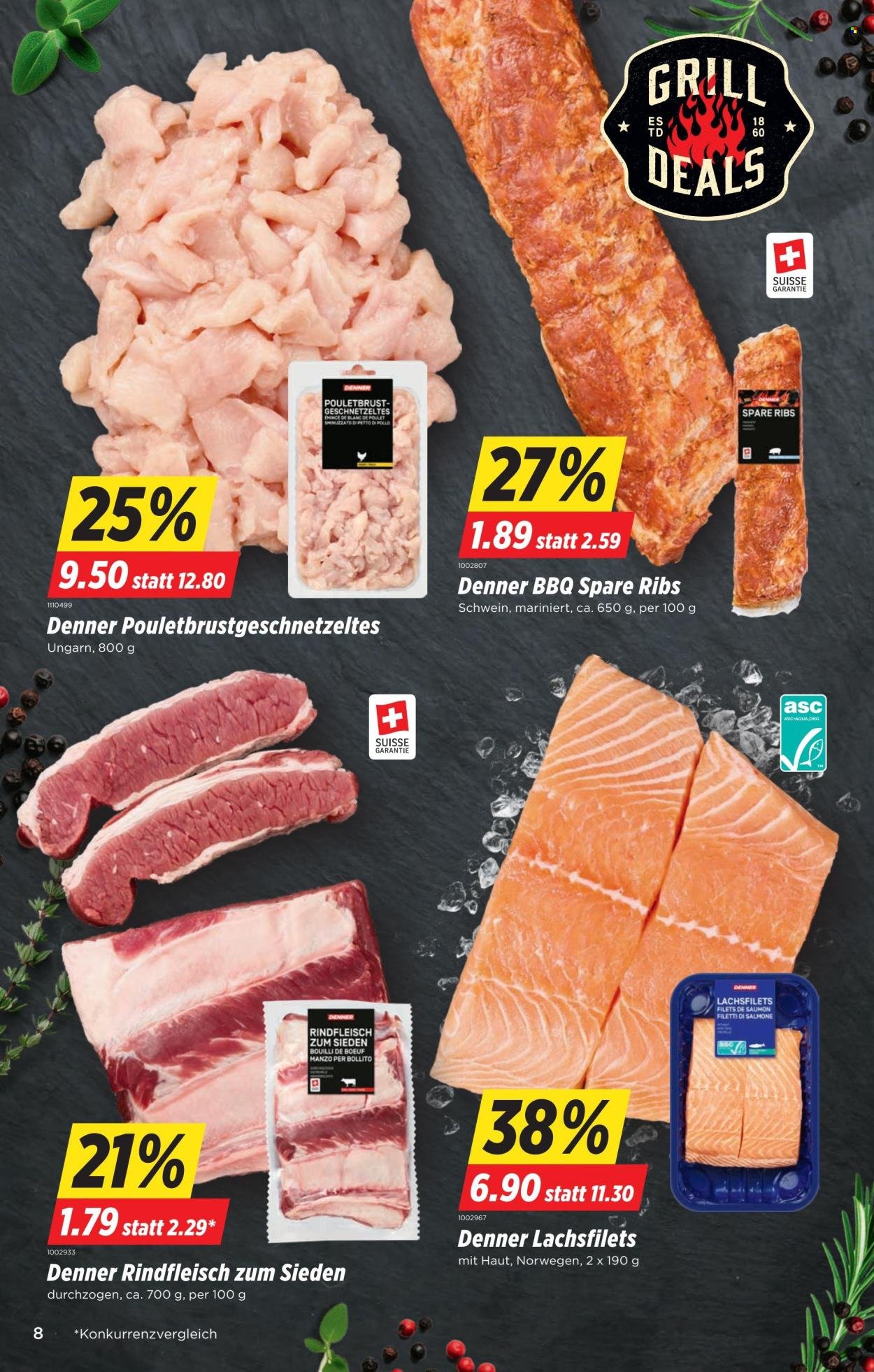 DENNER Prospekt - KW18 (2026-04-30 - 2026-05-06)