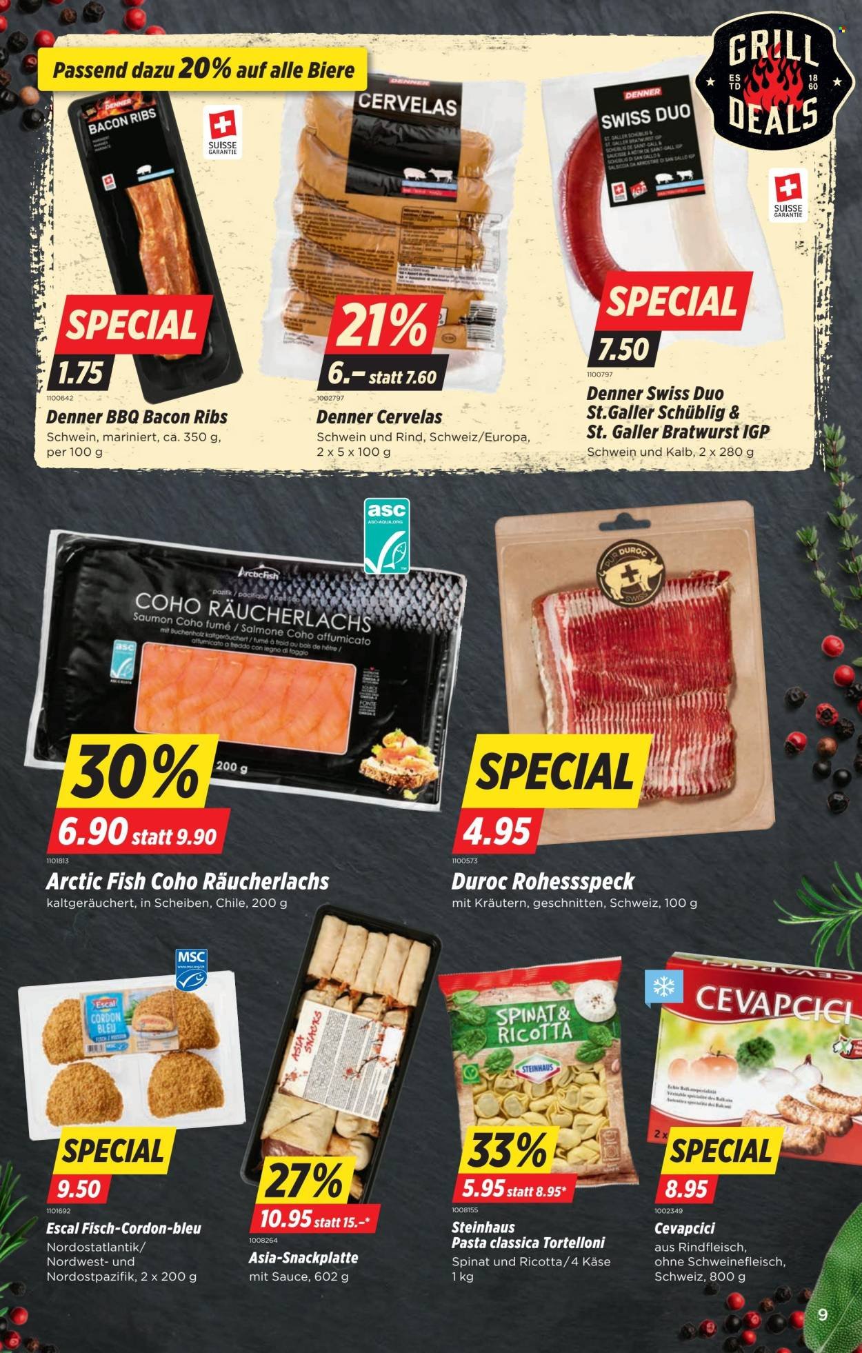 DENNER Prospekt - KW18 (2026-04-30 - 2026-05-06)