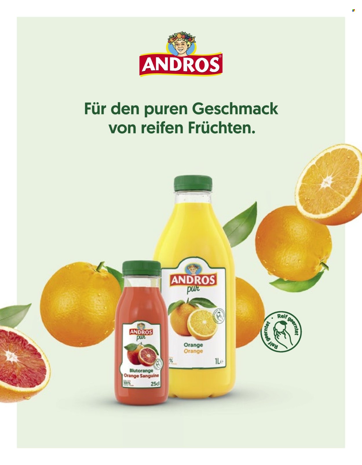 VOLG Prospekt - Vom 1.9.2025 (2025-09-01 - 2025-09-30)