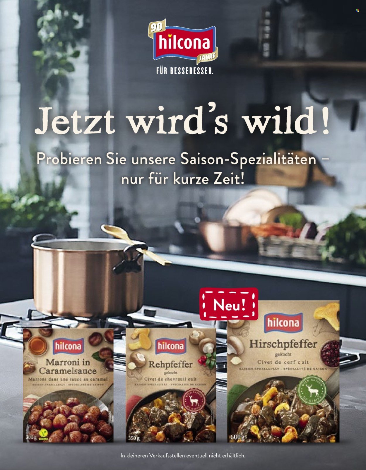 VOLG Prospekt - Vom 1.9.2025 (2025-09-01 - 2025-09-30)
