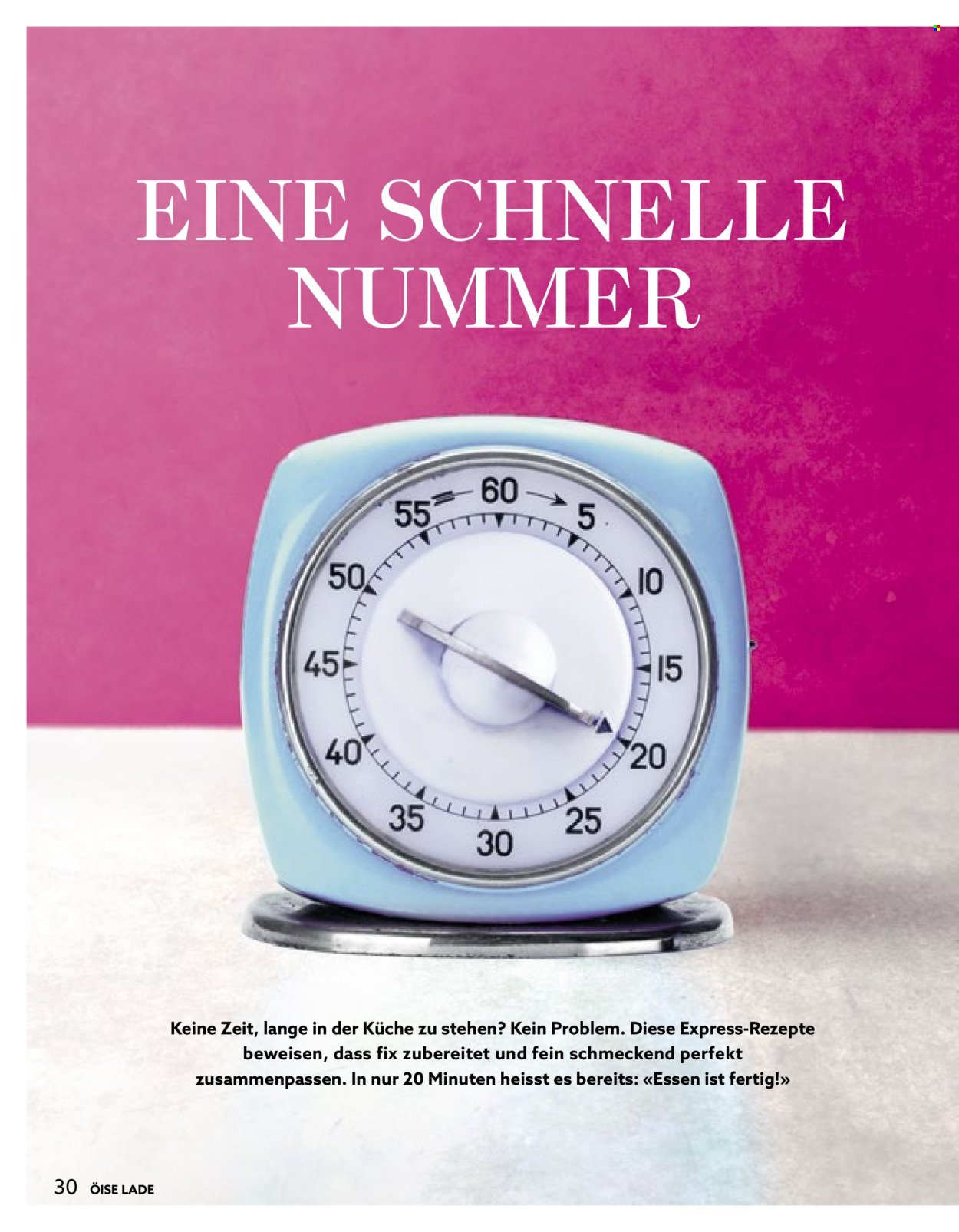 VOLG Prospekt - Vom 1.9.2025 (2025-09-01 - 2025-09-30)