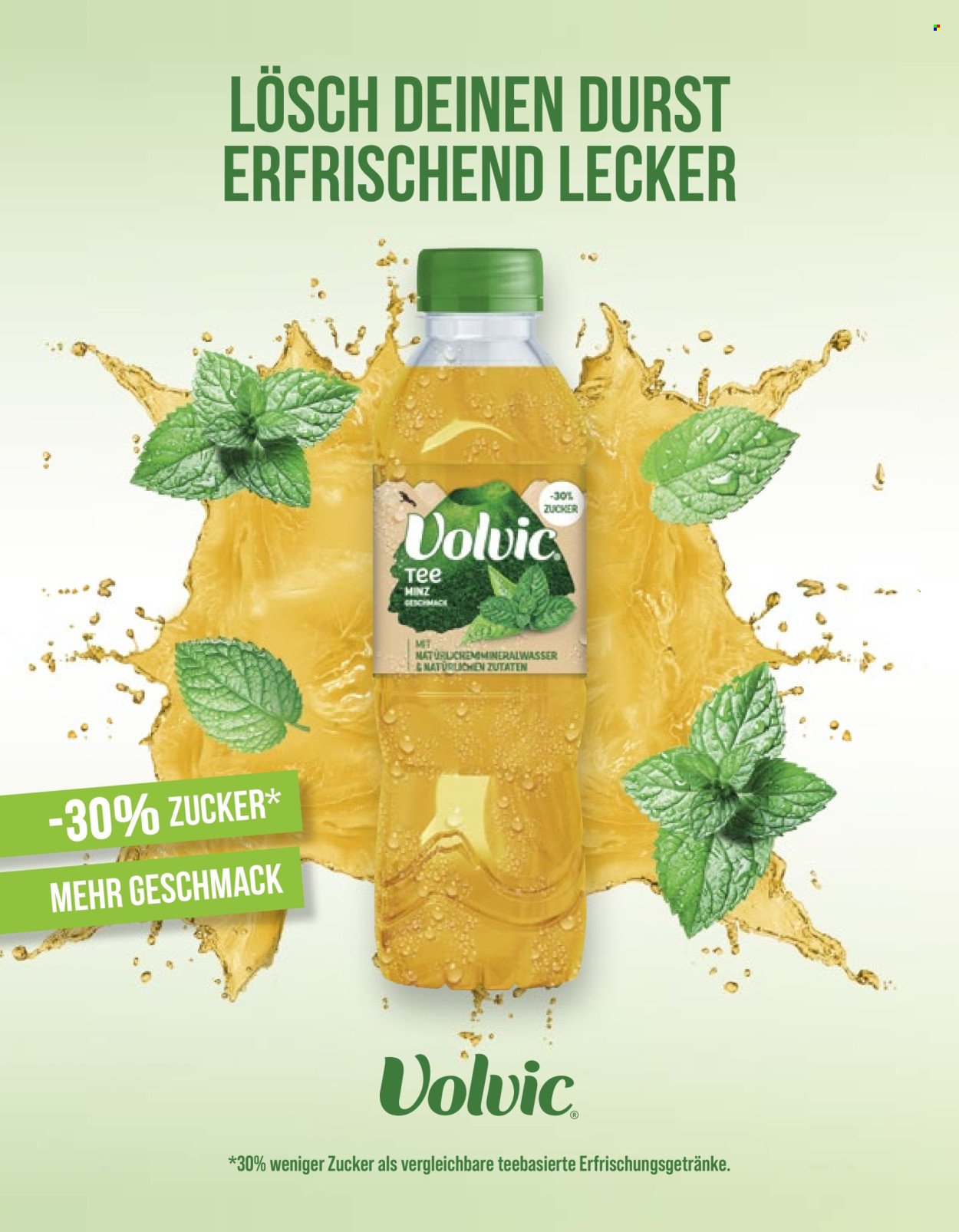 VOLG Prospekt - Vom 1.9.2025 (2025-09-01 - 2025-09-30)