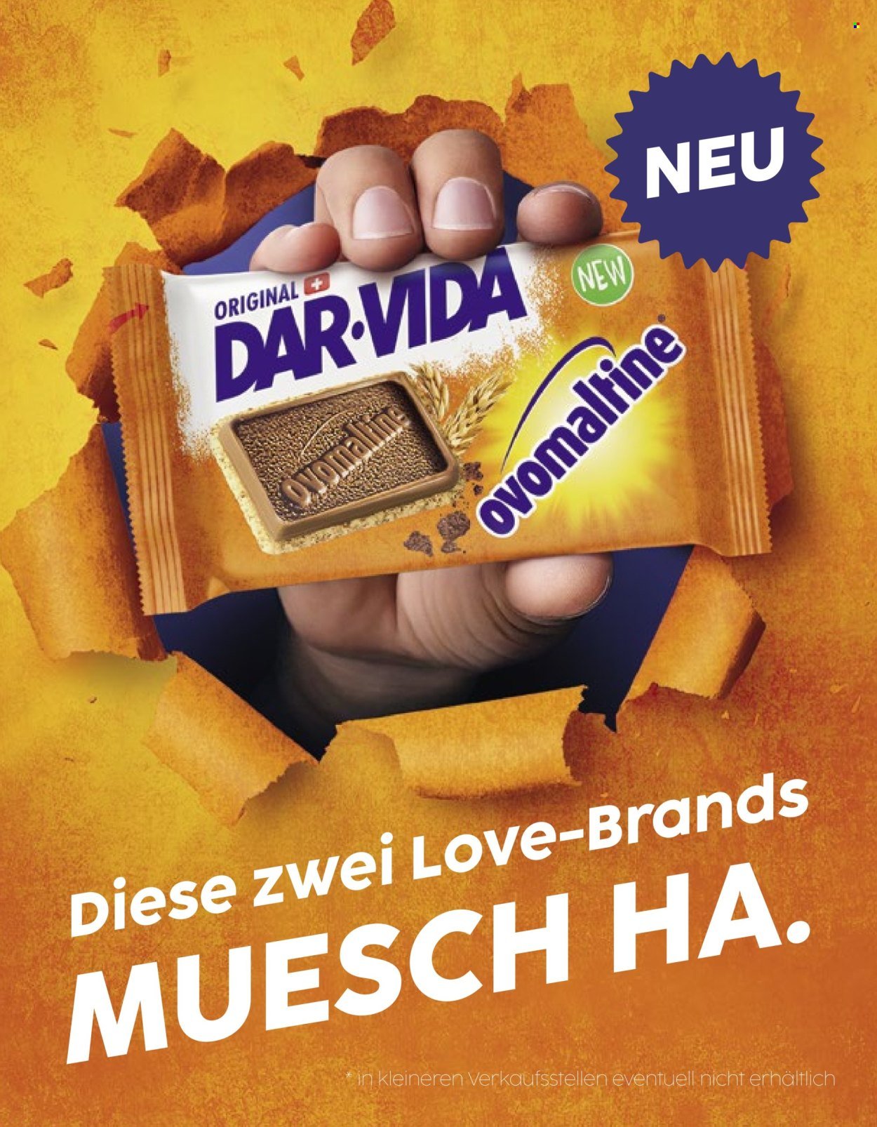 VOLG Prospekt - Vom 1.9.2025 (2025-09-01 - 2025-09-30)