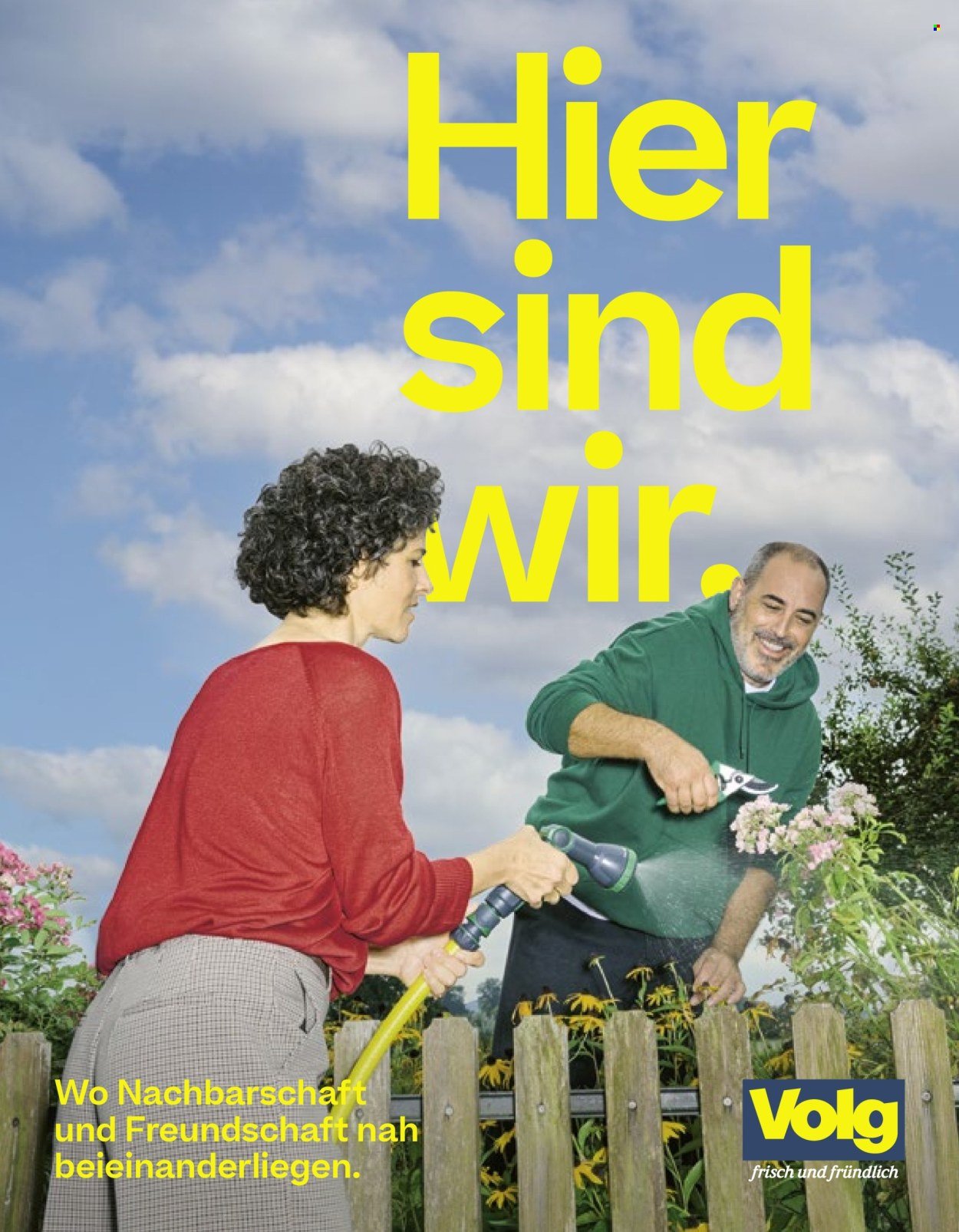 VOLG Prospekt - Vom 1.9.2025 (2025-09-01 - 2025-09-30)