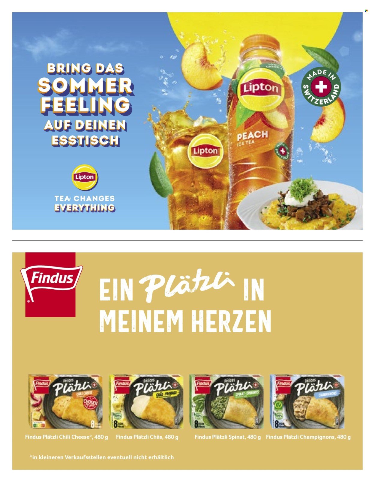 VOLG Prospekt - Vom 1.9.2025 (2025-09-01 - 2025-09-30)