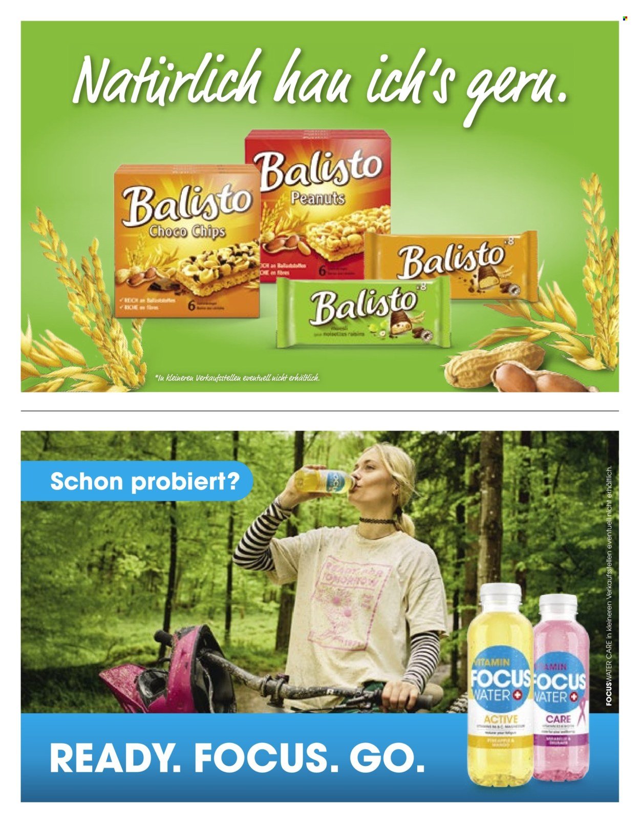 VOLG Prospekt - Vom 1.9.2025 (2025-09-01 - 2025-09-30)