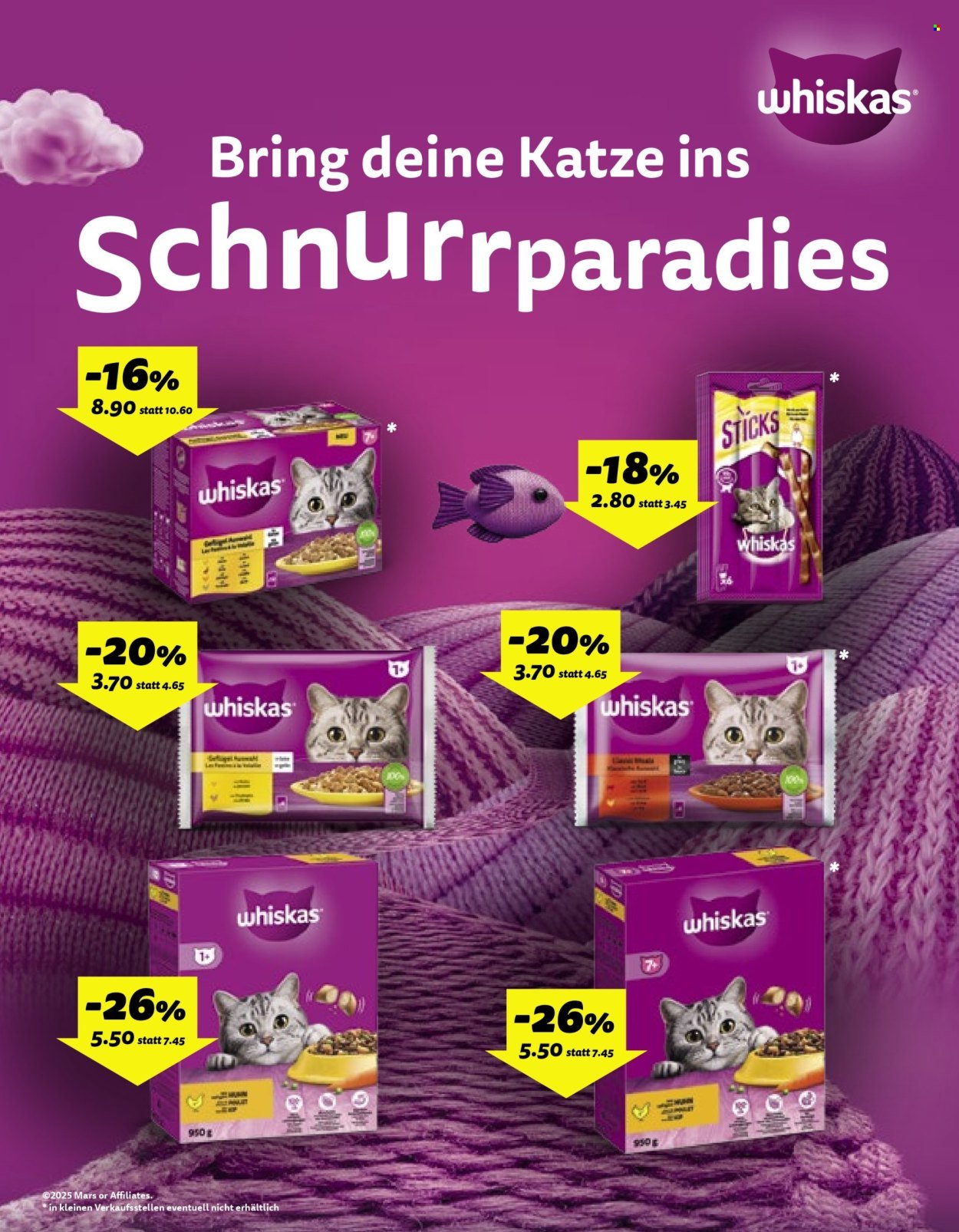 VOLG Prospekt - Vom 1.9.2025 (2025-09-01 - 2025-09-30)