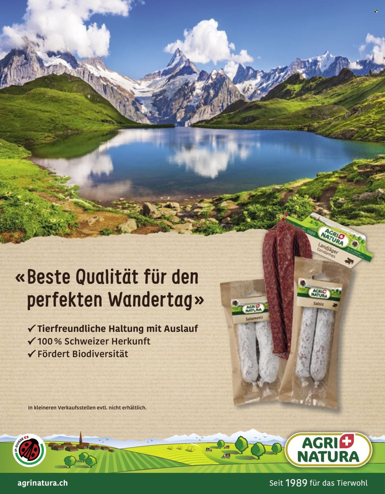 VOLG Prospekt - Vom 1.9.2025 (2025-09-01 - 2025-09-30)