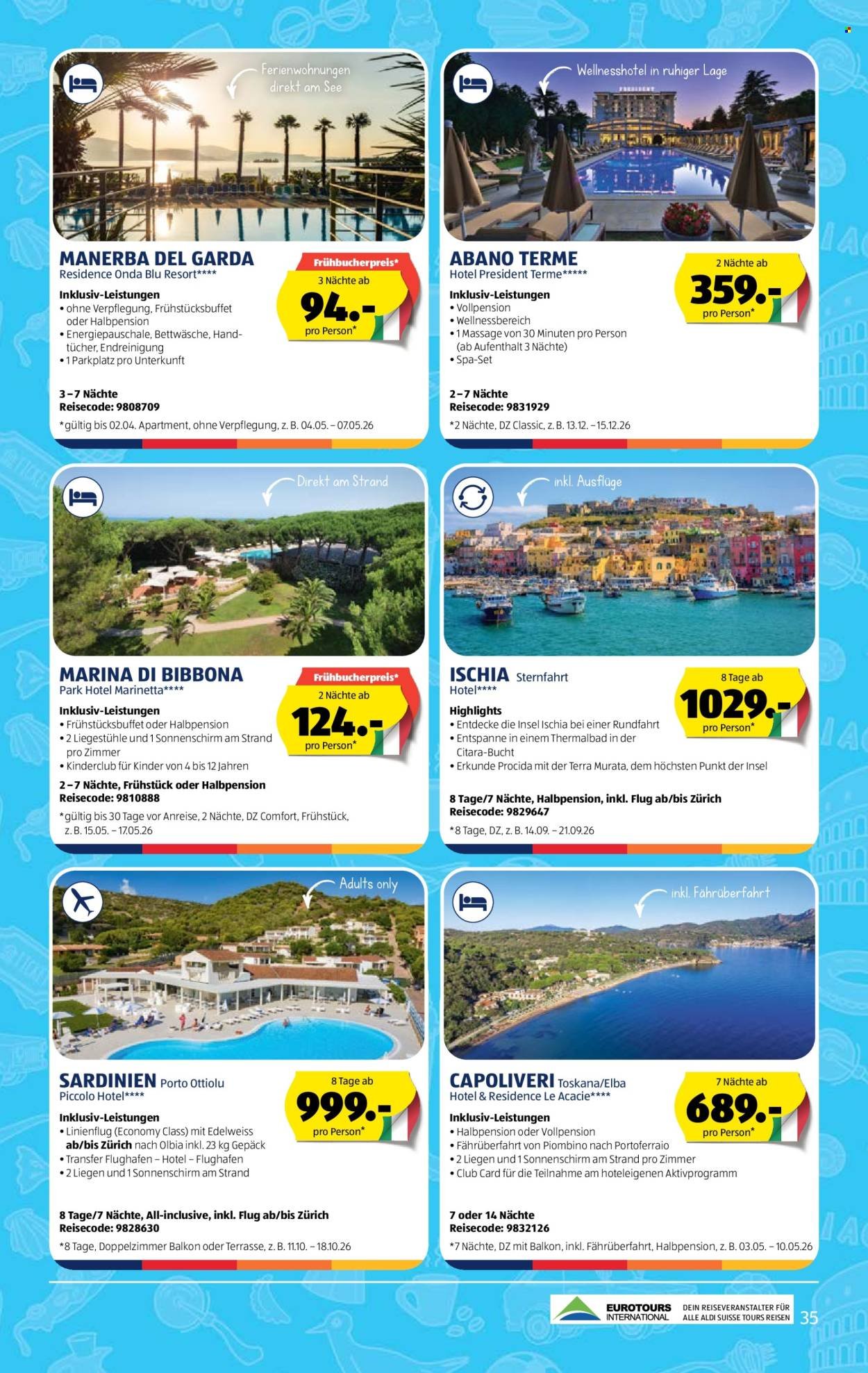 ALDI Prospekt - Vom 19.3.2026 (2026-03-19 - 2026-03-25)