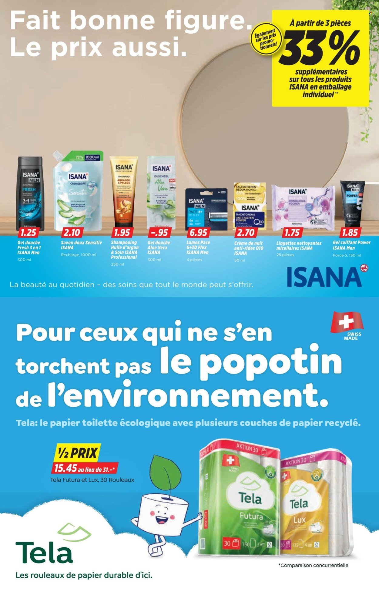 DENNER Prospekt - SETT41