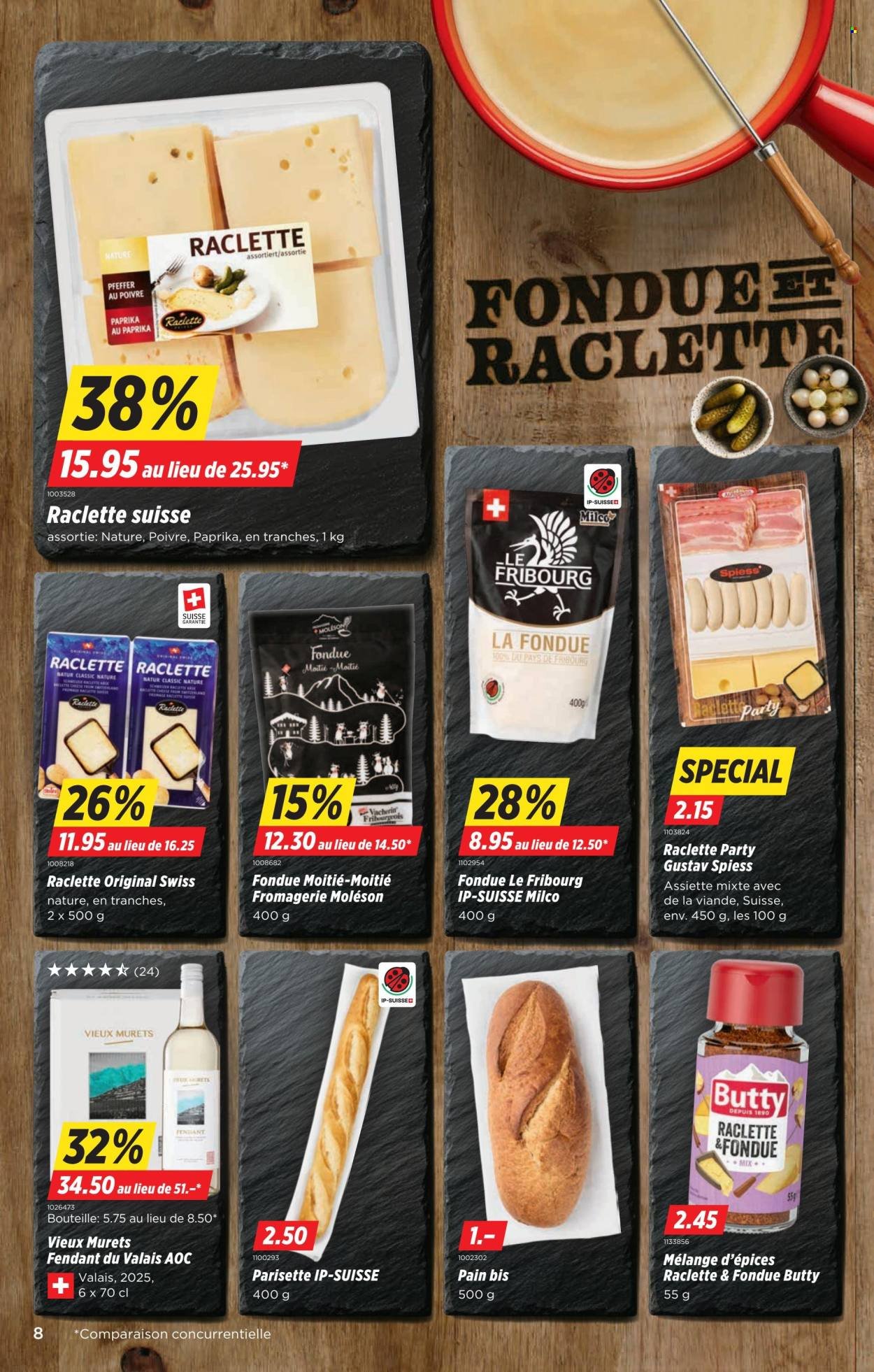 DENNER Prospekt - SETT41
