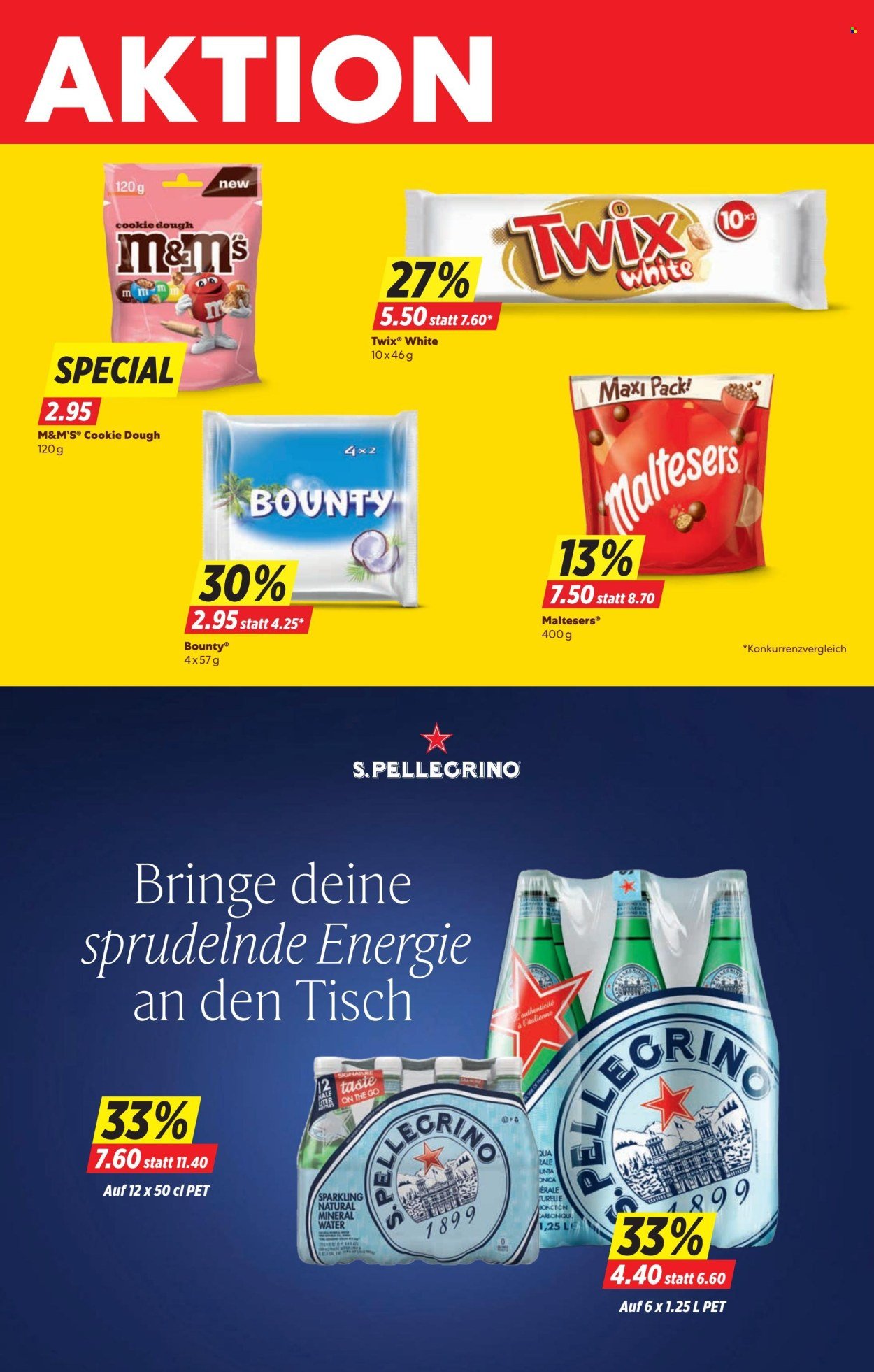 DENNER Prospekt - KW20 (2026-05-14 - 2026-05-20)