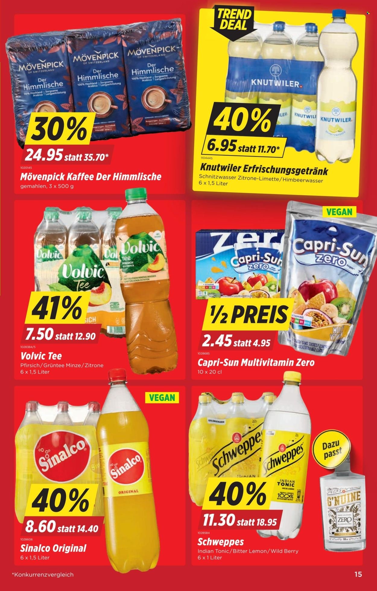 DENNER Prospekt - KW20 (2026-05-14 - 2026-05-20)
