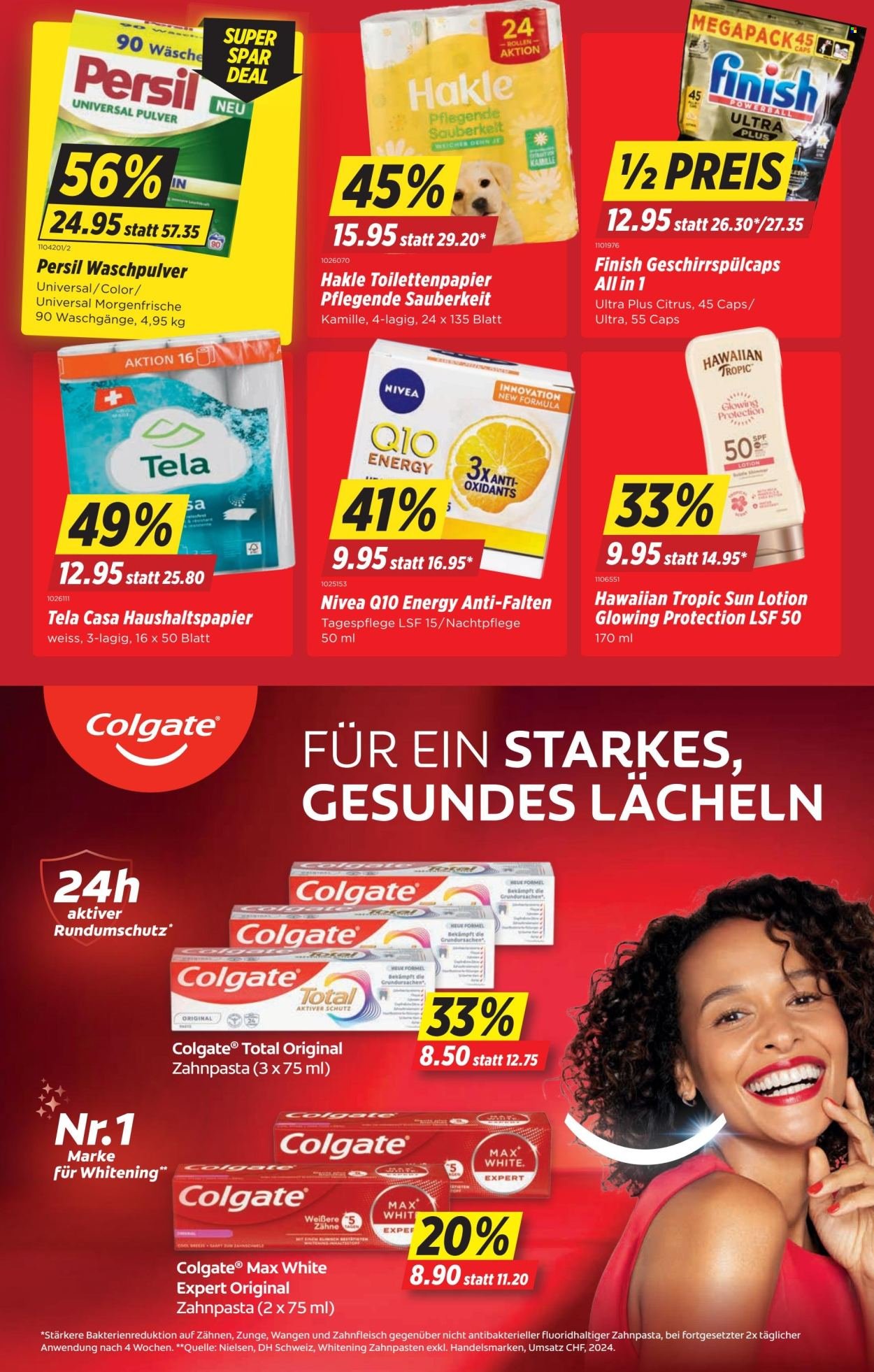 DENNER Prospekt - KW20 (2026-05-14 - 2026-05-20)