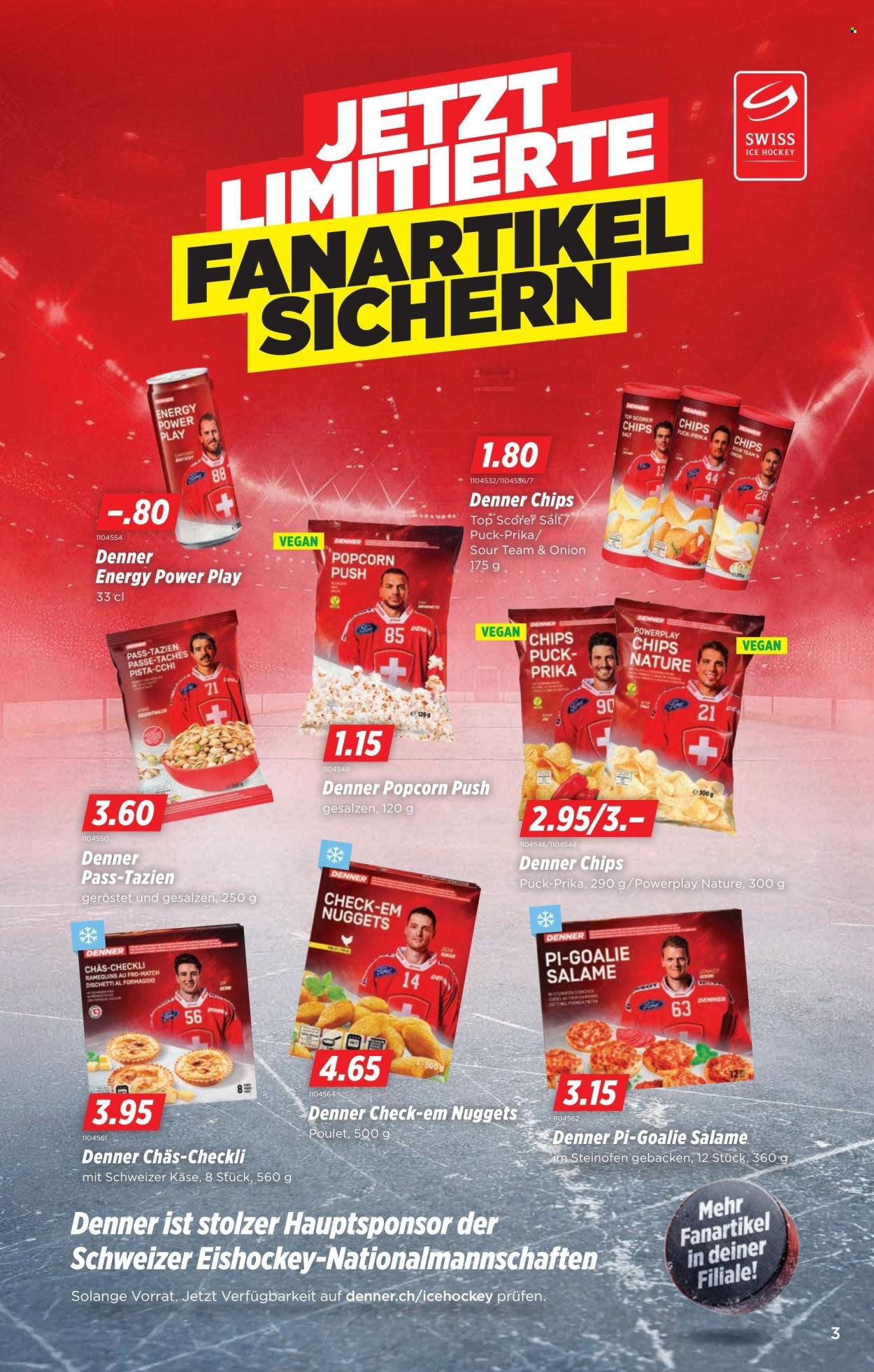 DENNER Prospekt - KW20 (2026-05-14 - 2026-05-20)