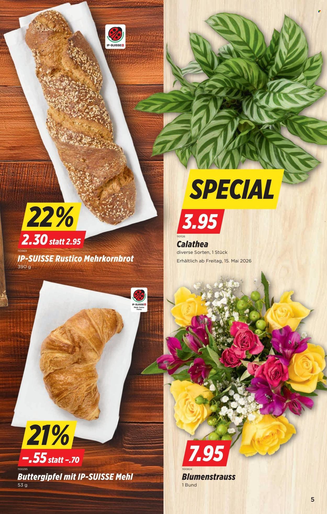 DENNER Prospekt - KW20 (2026-05-14 - 2026-05-20)