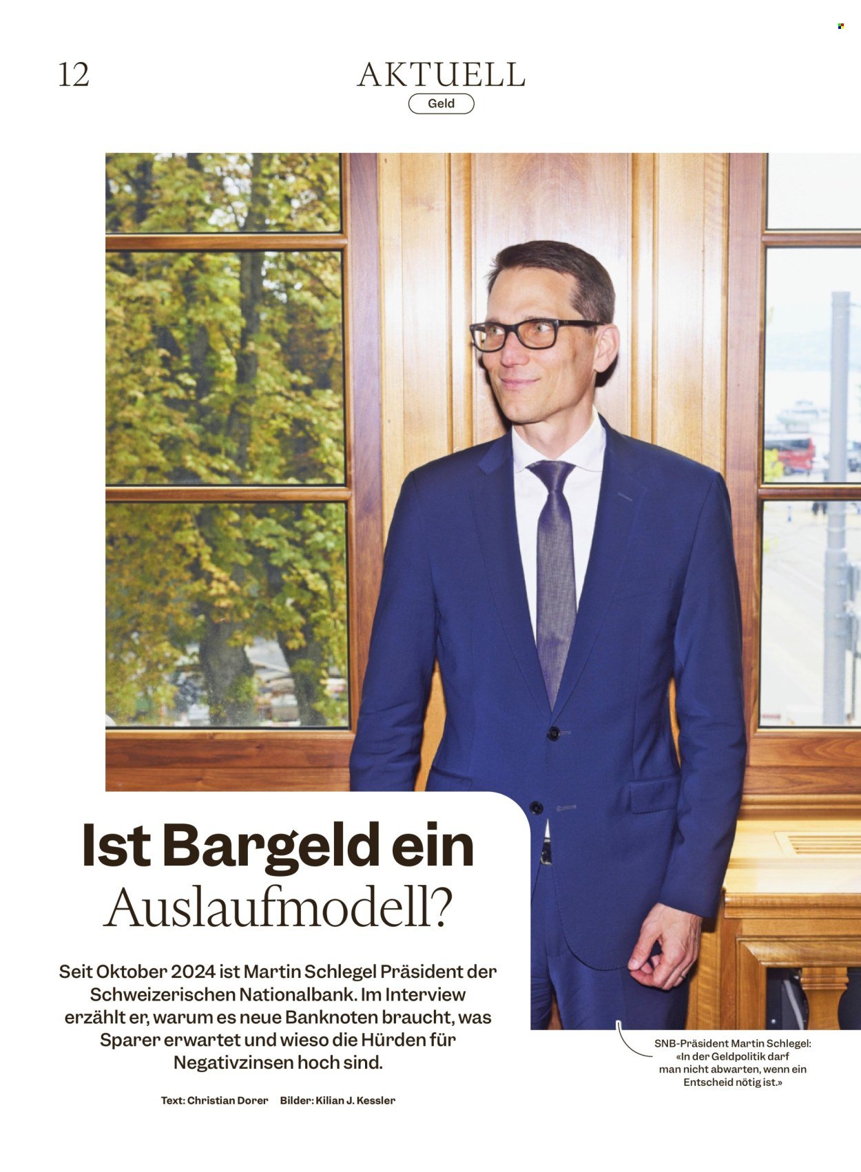 MIGROS Prospekt - Vom 9.9.2025 (2025-09-09 - 2025-09-15)