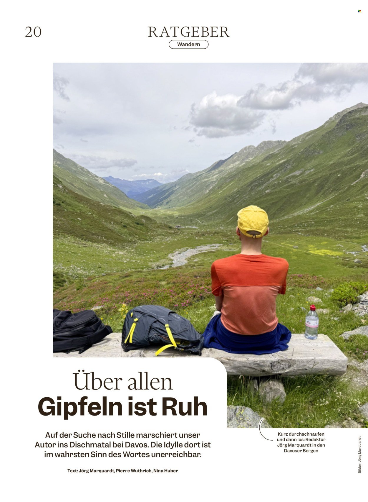 MIGROS Prospekt - Vom 9.9.2025 (2025-09-09 - 2025-09-15)