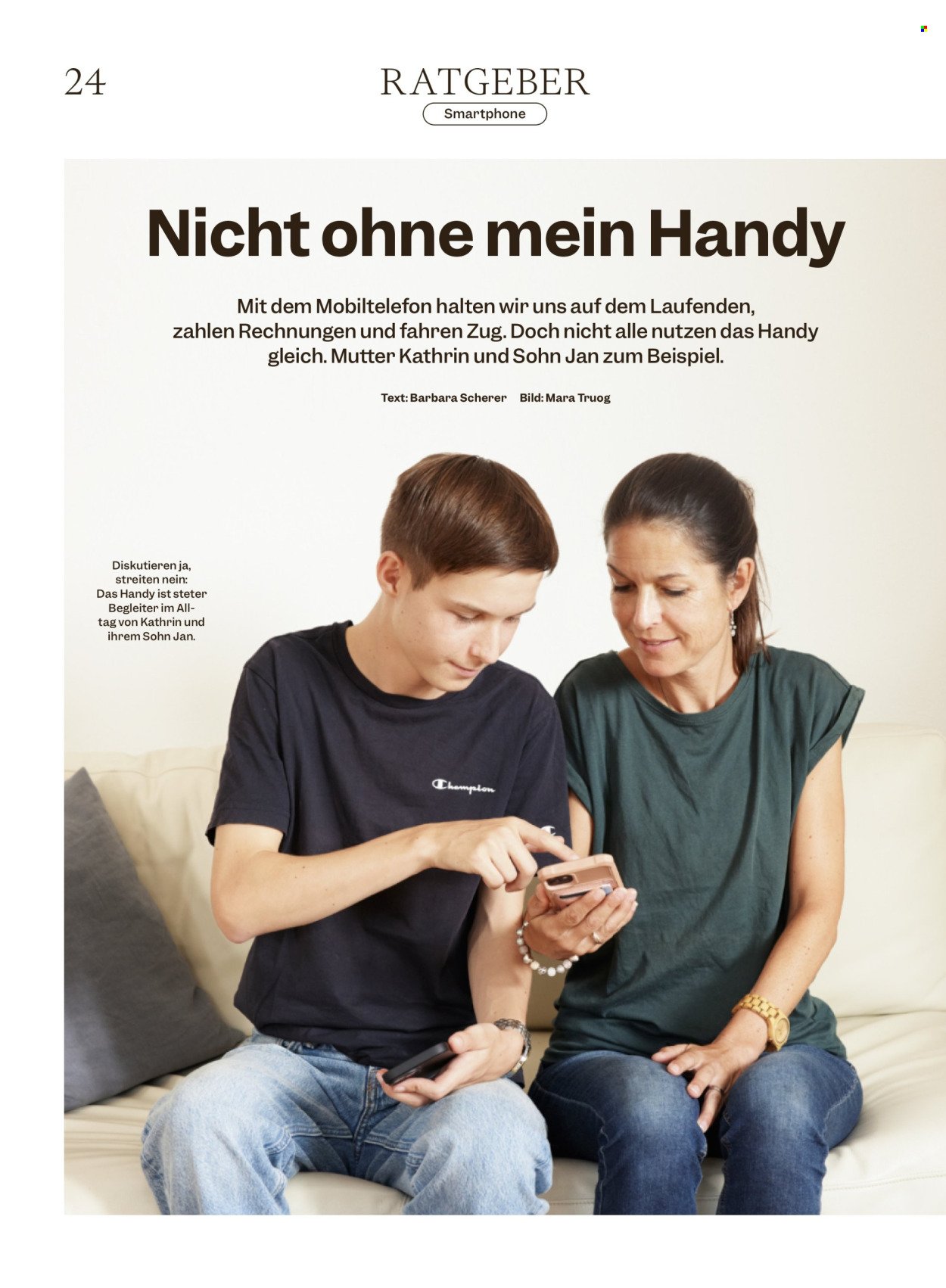 MIGROS Prospekt - Vom 9.9.2025 (2025-09-09 - 2025-09-15)