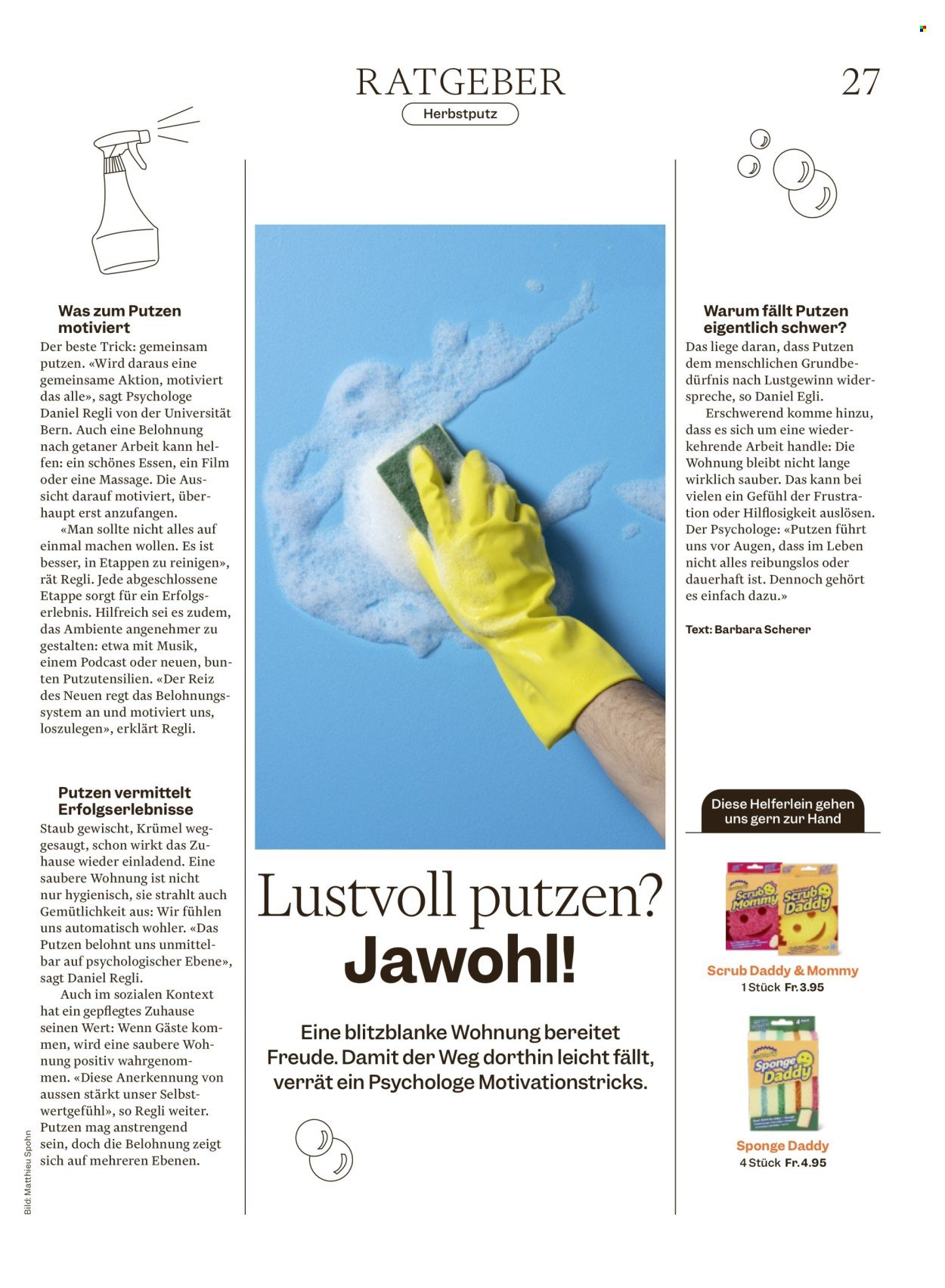 MIGROS Prospekt - Vom 9.9.2025 (2025-09-09 - 2025-09-15)