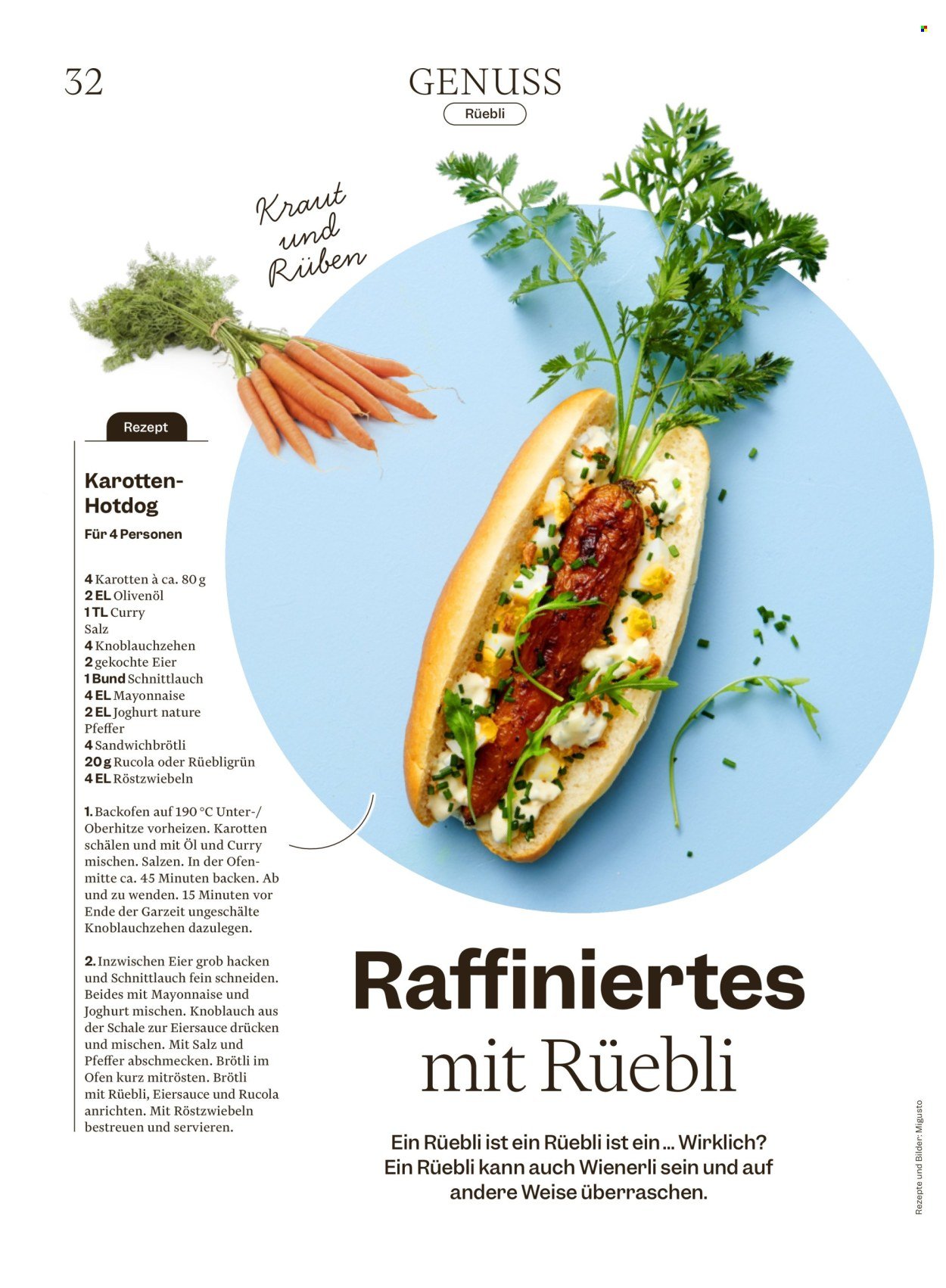 MIGROS Prospekt - Vom 9.9.2025 (2025-09-09 - 2025-09-15)