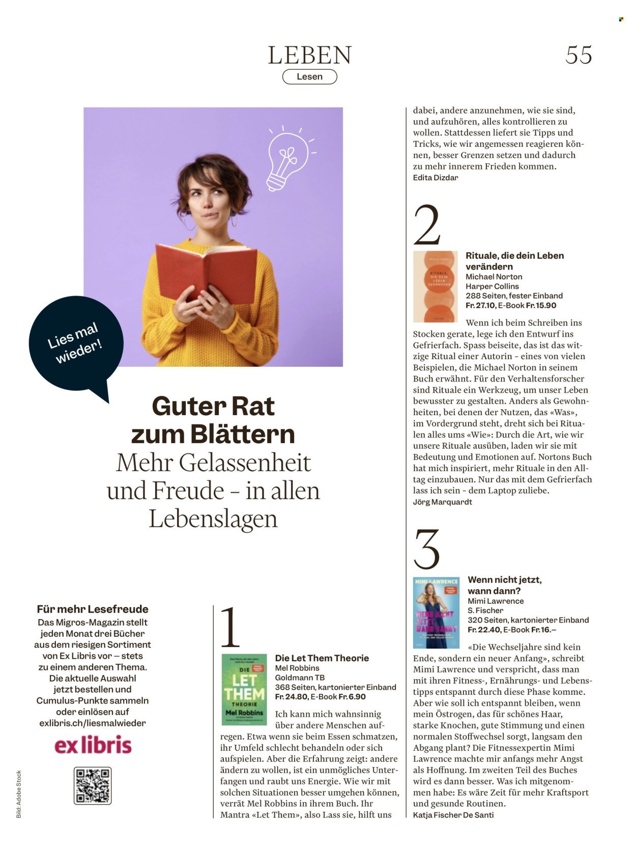 MIGROS Prospekt - Vom 9.9.2025 (2025-09-09 - 2025-09-15)