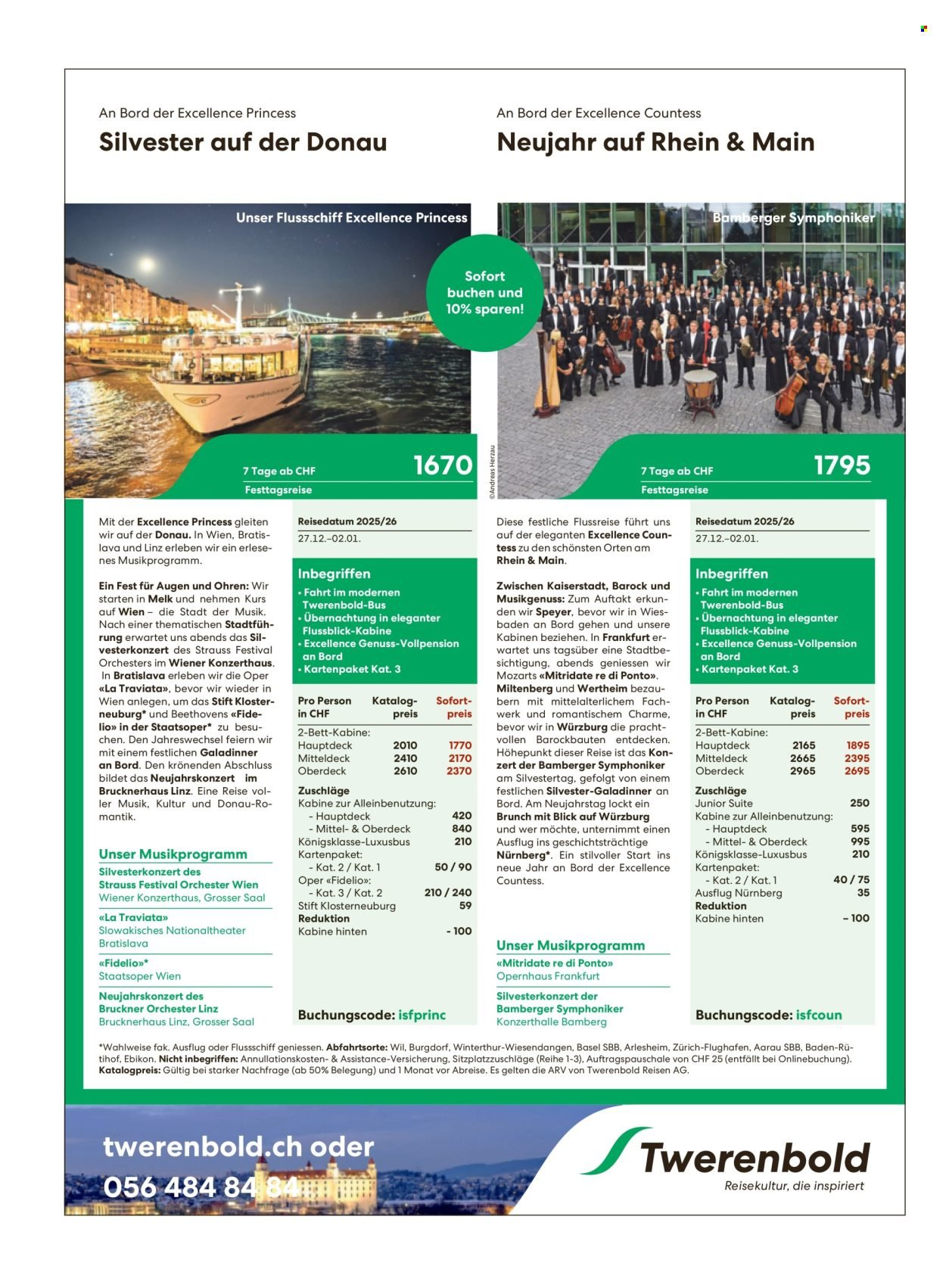MIGROS Prospekt - Vom 9.9.2025 (2025-09-09 - 2025-09-15)