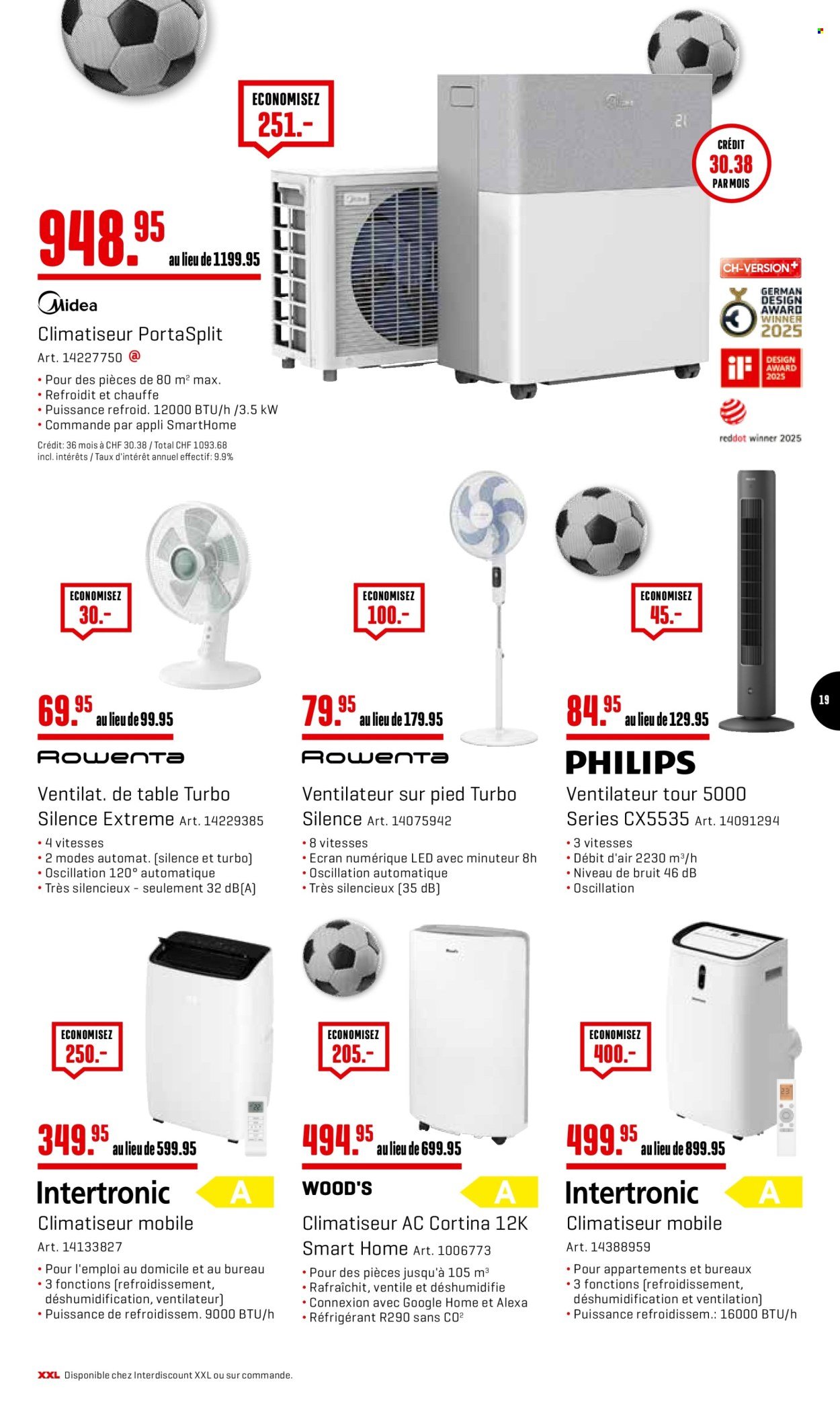 INTERDISCOUNT Prospekt - Vom 8.6.2026