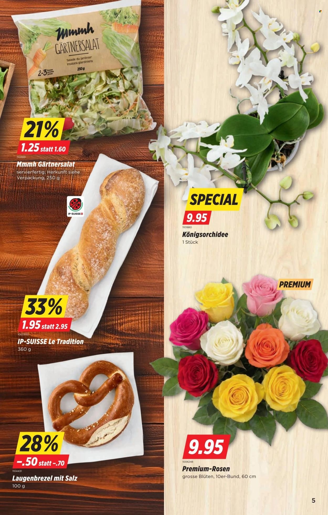 DENNER Prospekt - KW39
