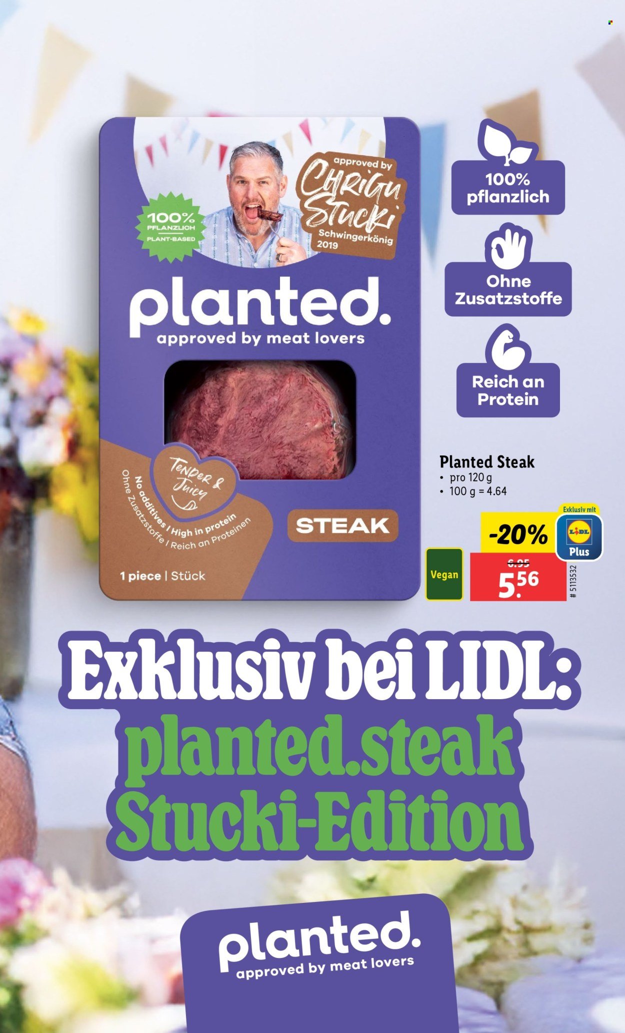 LIDL Prospekt - KW 31 (2025-07-31 - 2025-08-06)